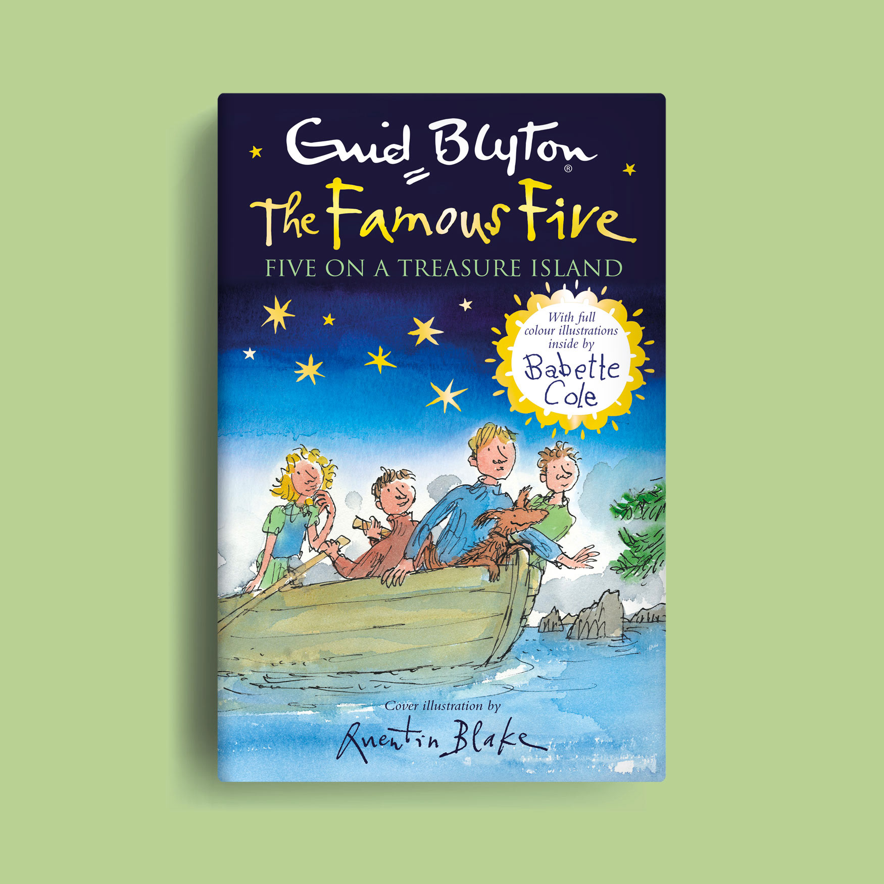 Hodder Children's Books, 2015