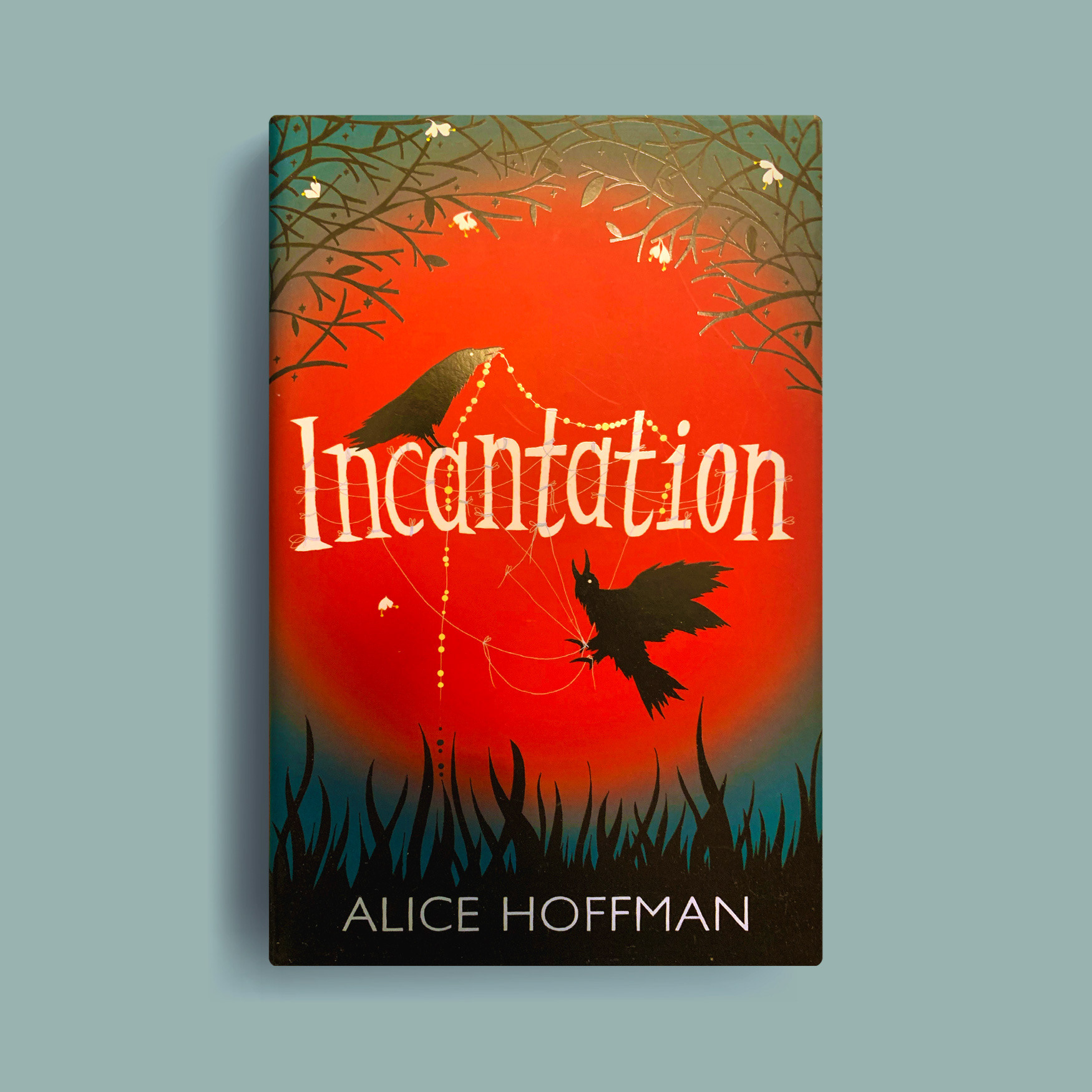 Artwork by Rob Ryan; Egmont Books, 2007