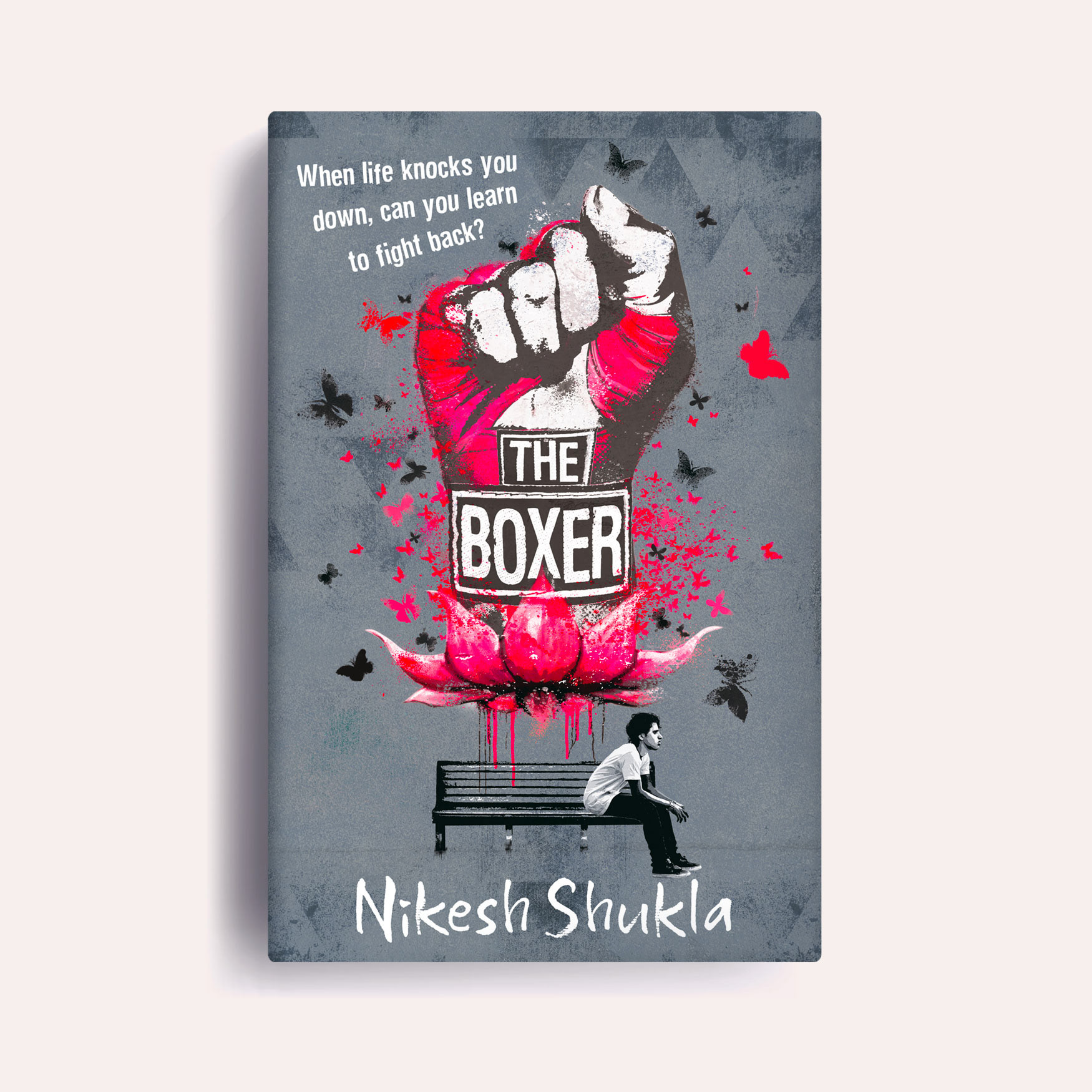 Hodder Children's Books 2019