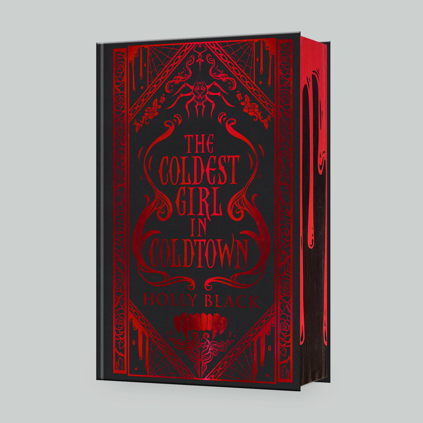 Fairyloot exclusive edition, 2022