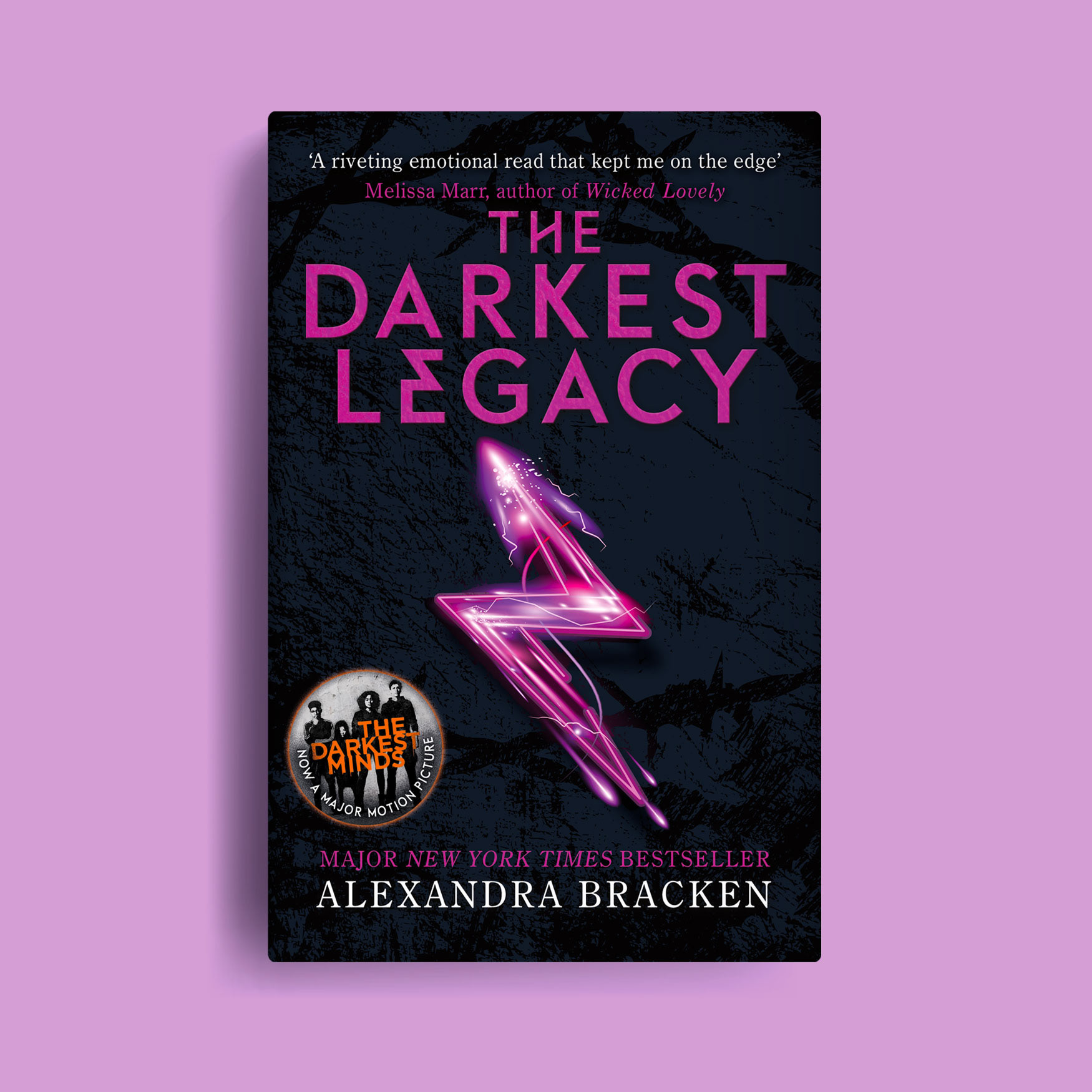 Hodder Children's Books, 2018