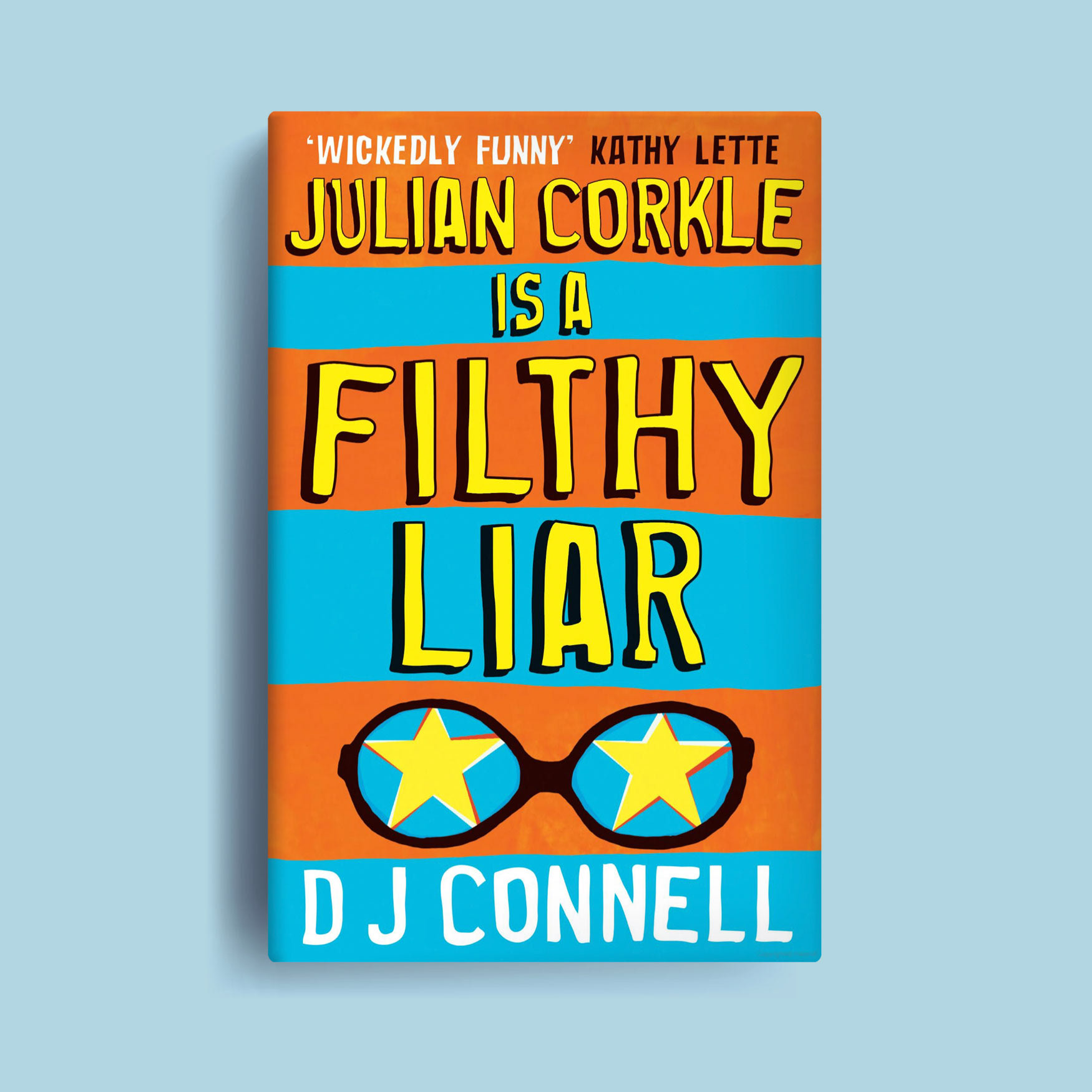 HarperCollins/Blue Door, 2010