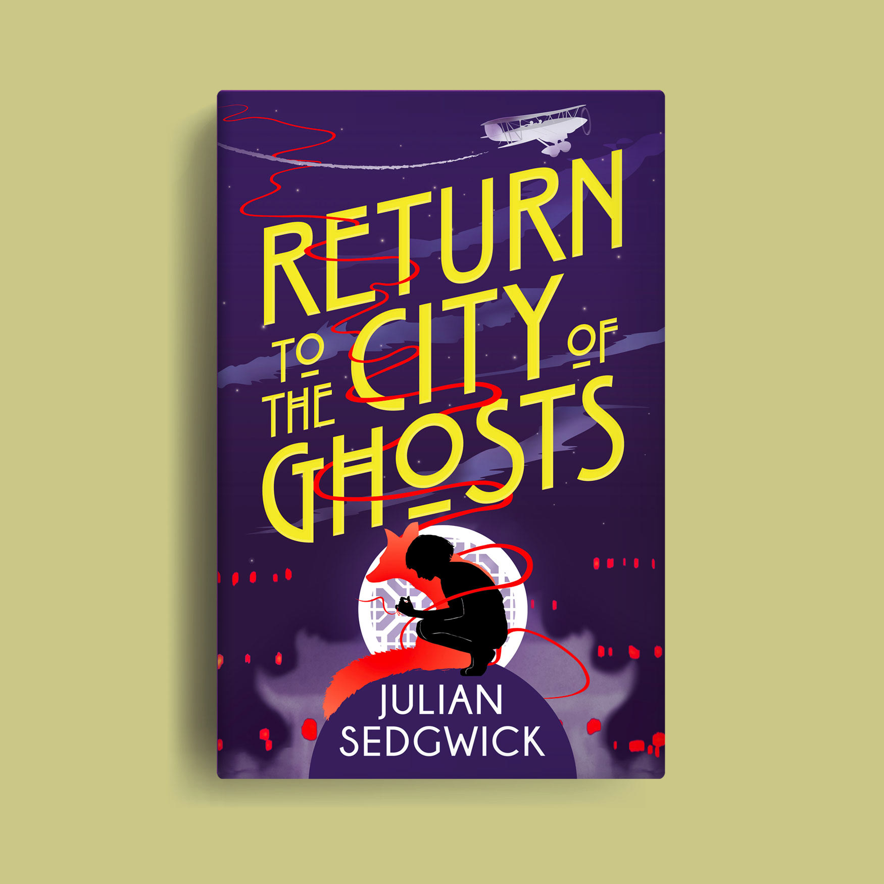 Design and illustration; Hodder Children's Books, 2018