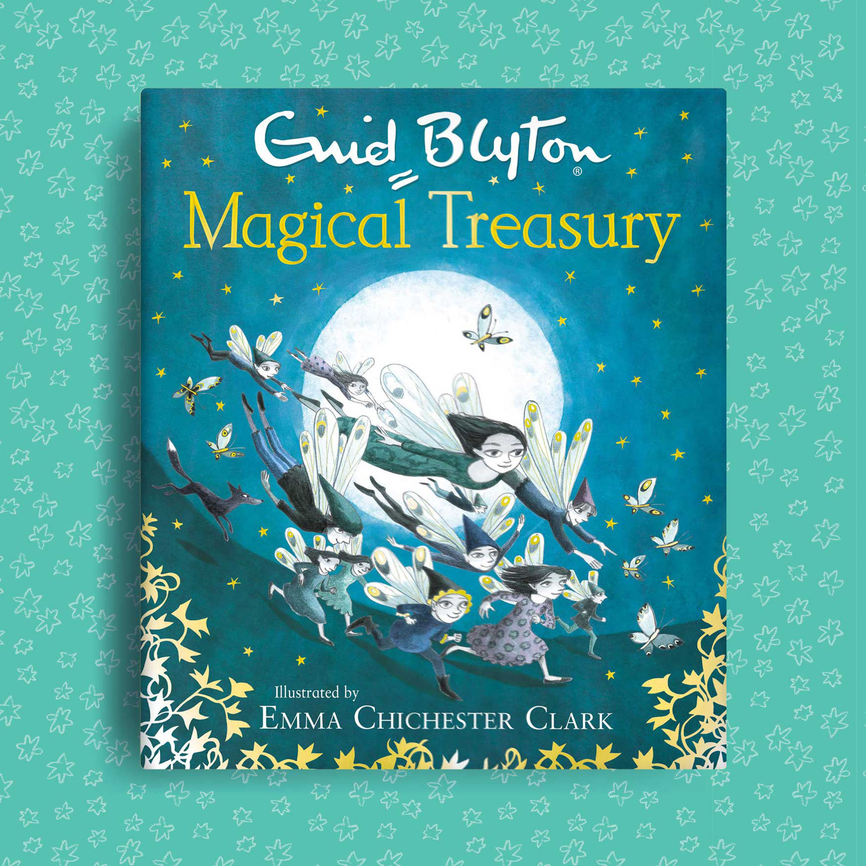 Hodder Children's Books, 2015 (bg endpapers)