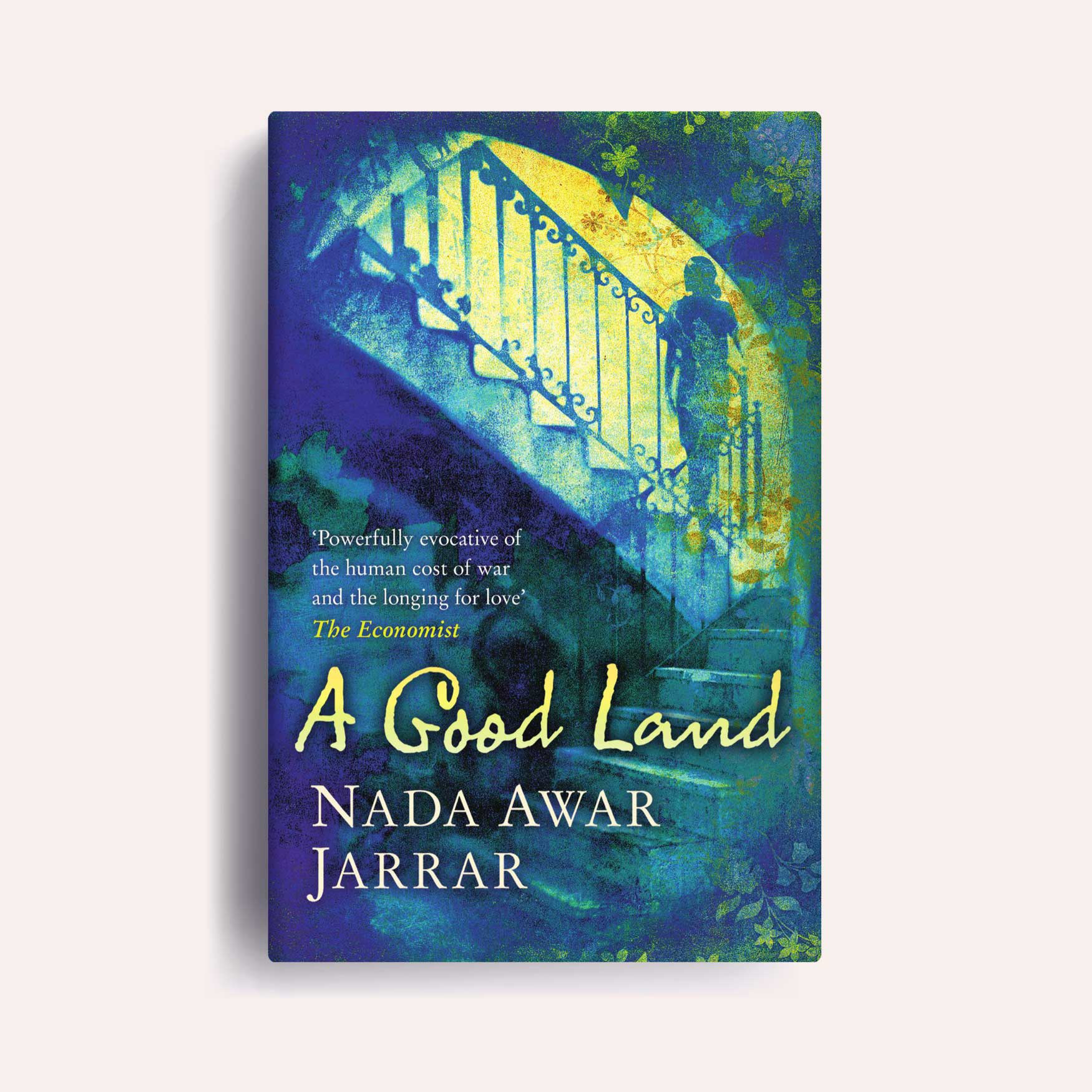 HarperCollins, paperback 2010