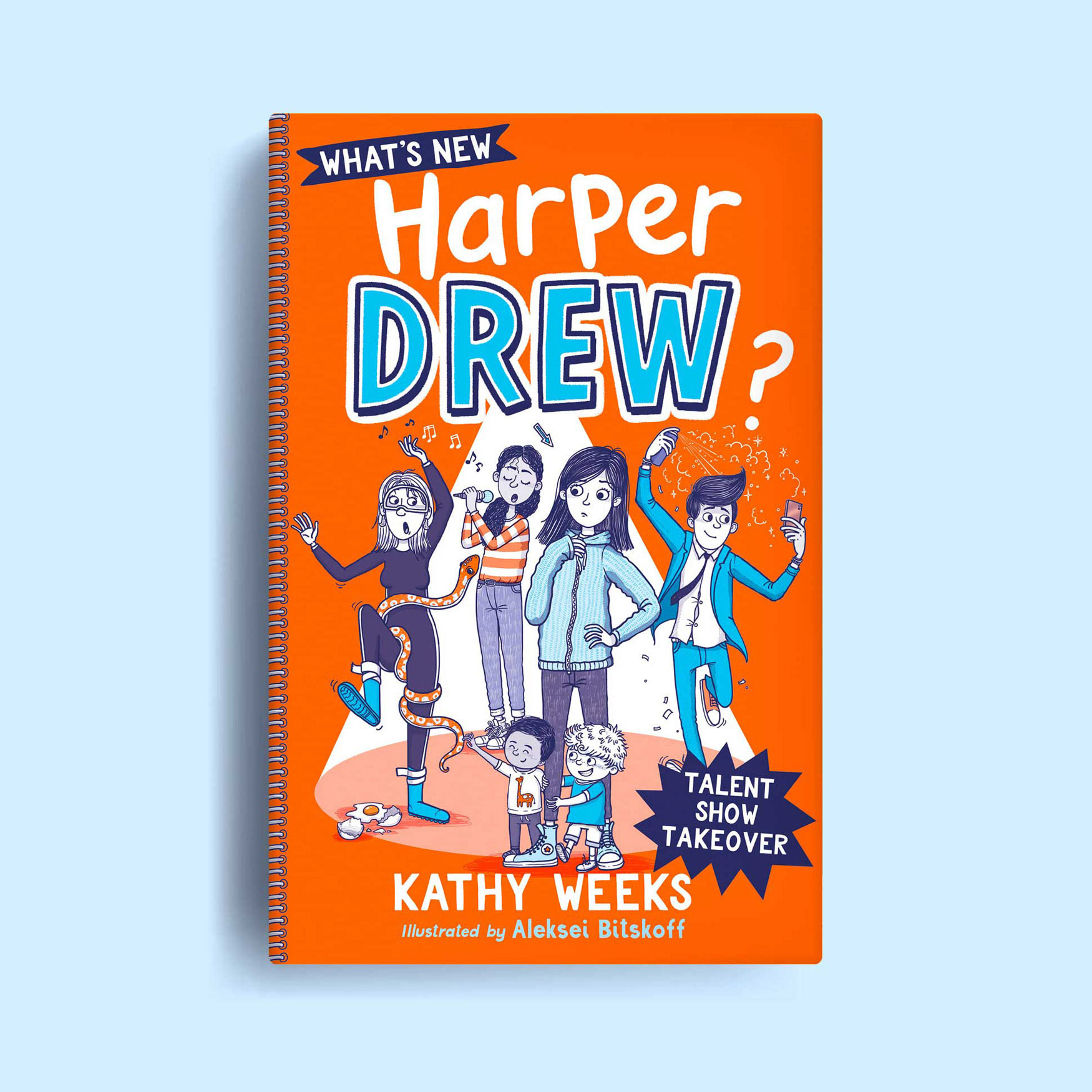 Artwork by Aleksei Bitskoff, 2022