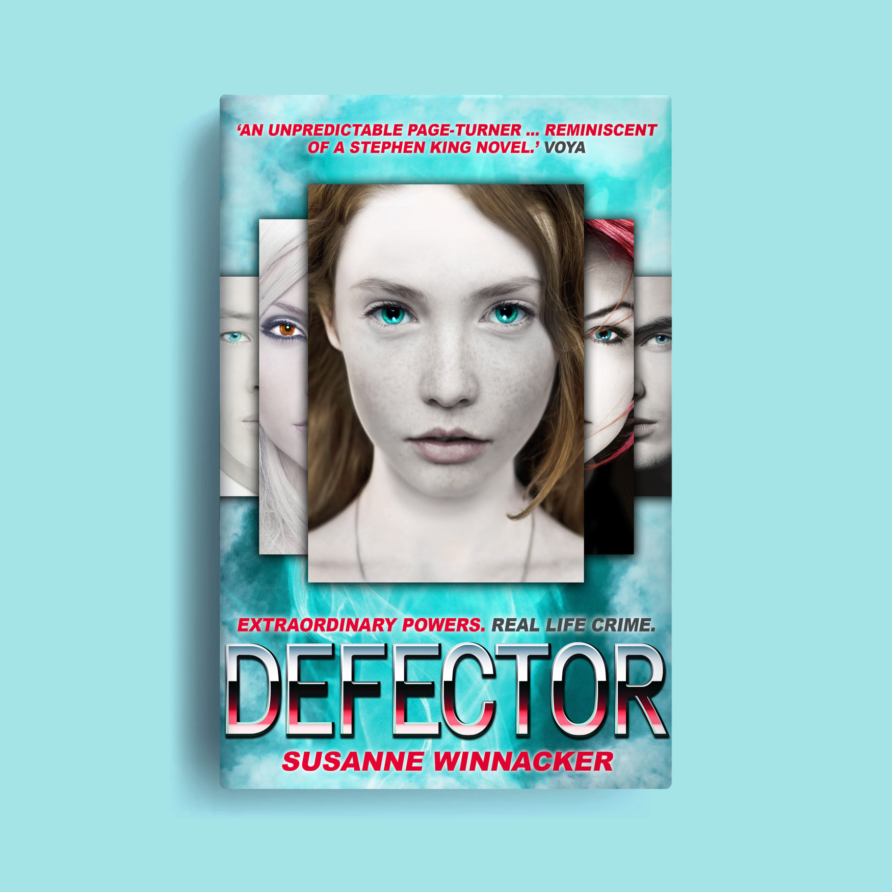 Hodder Children's Books, 2014