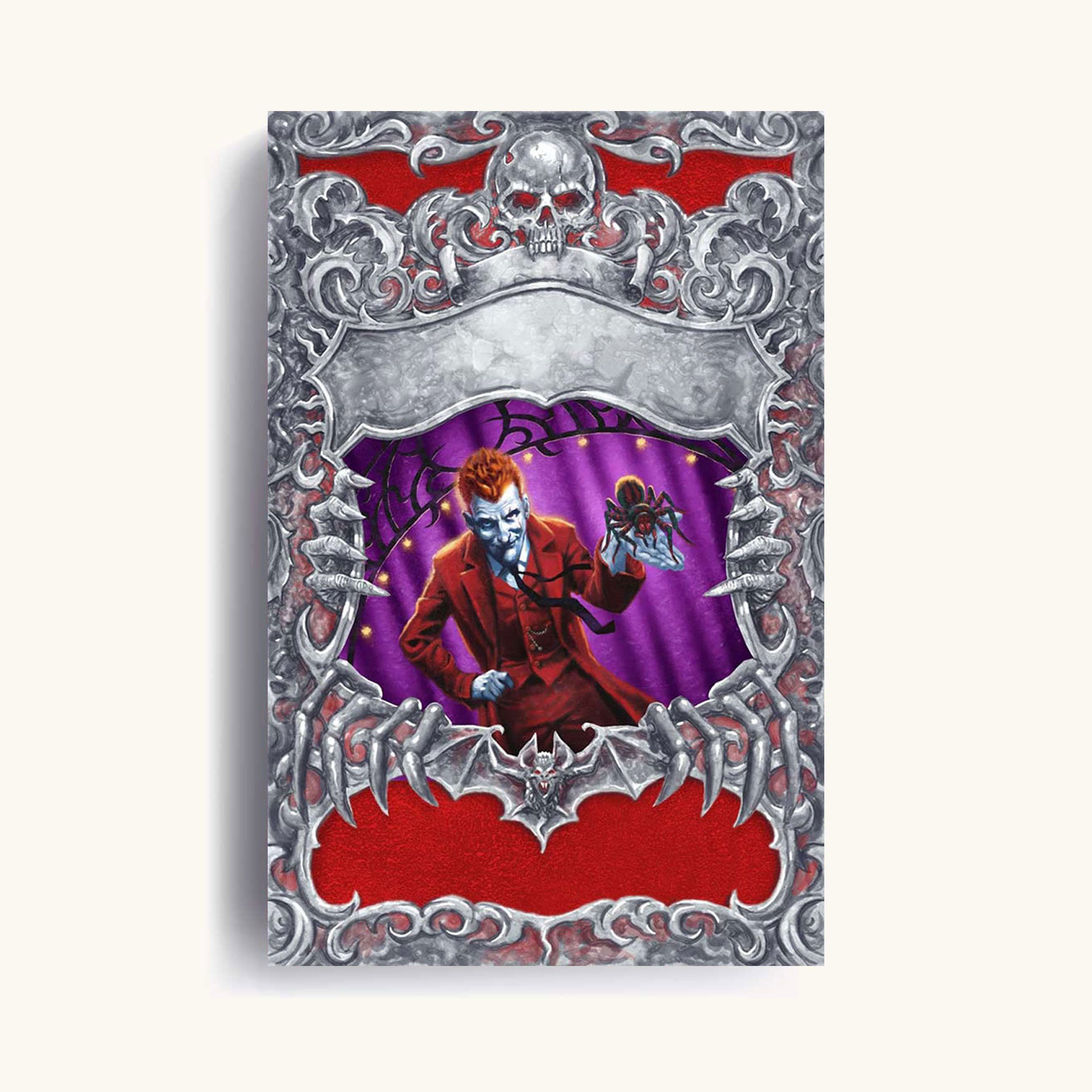 David Wyatt original AW