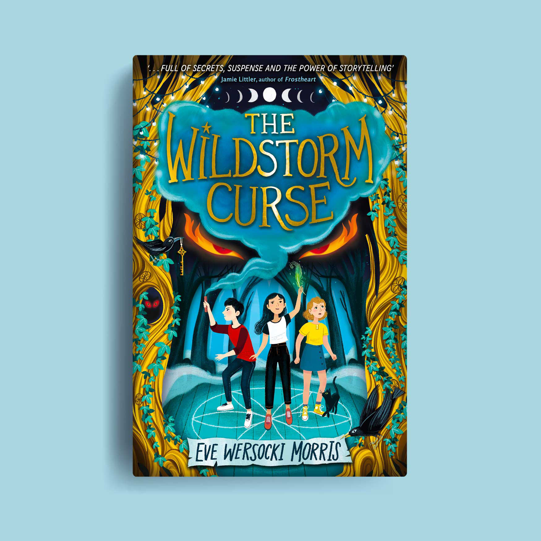 Artwork by Paola Escobar, 2023