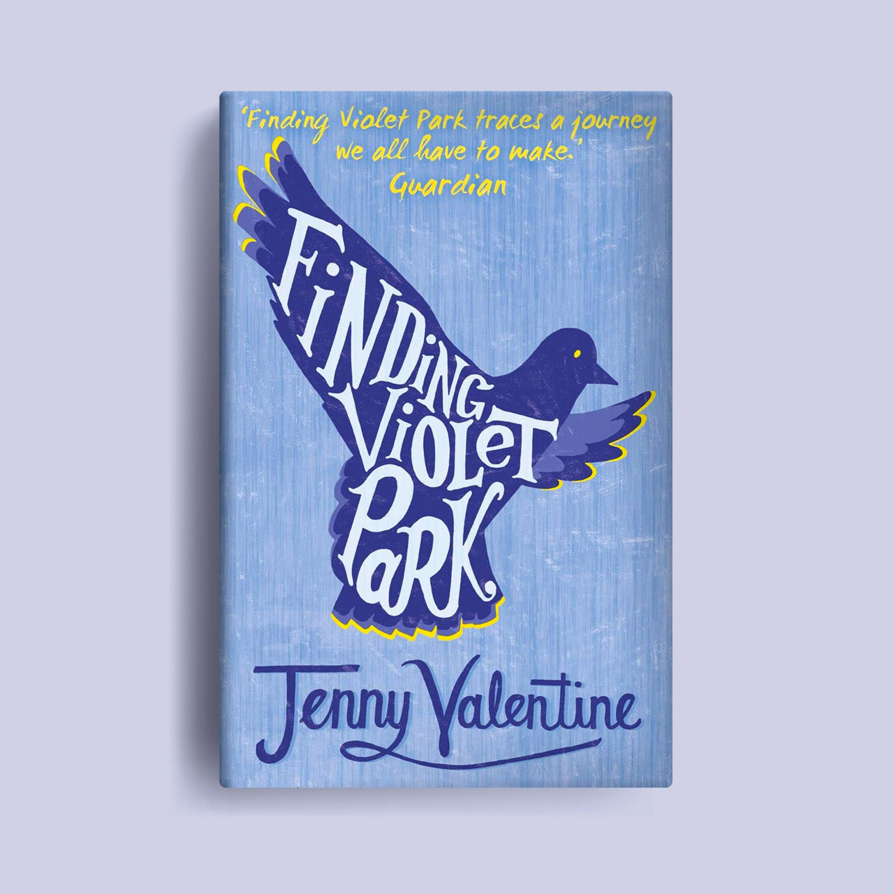 Illustration & lettering by Joel Holland, 2010