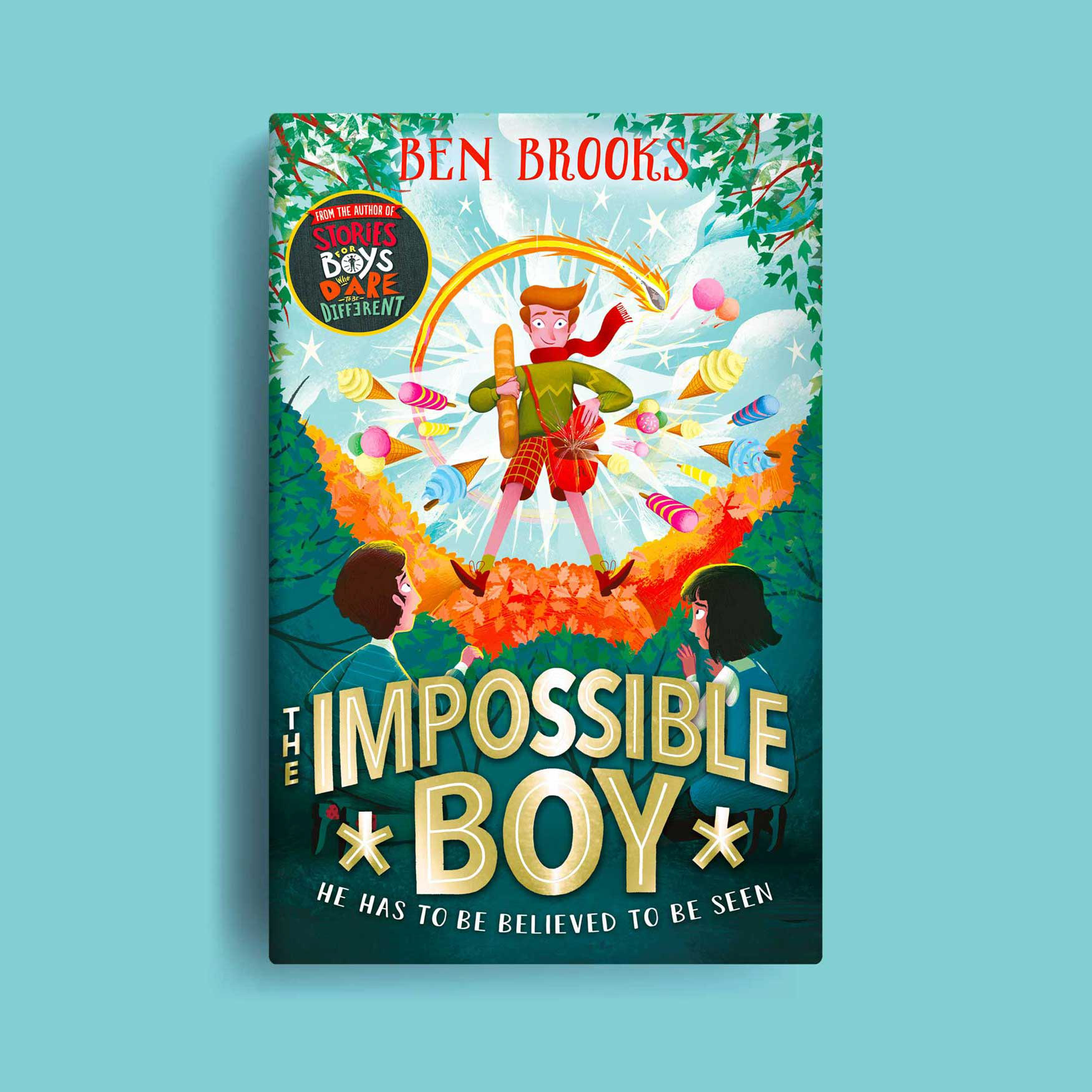 Illustrated by George Ermos, 2020