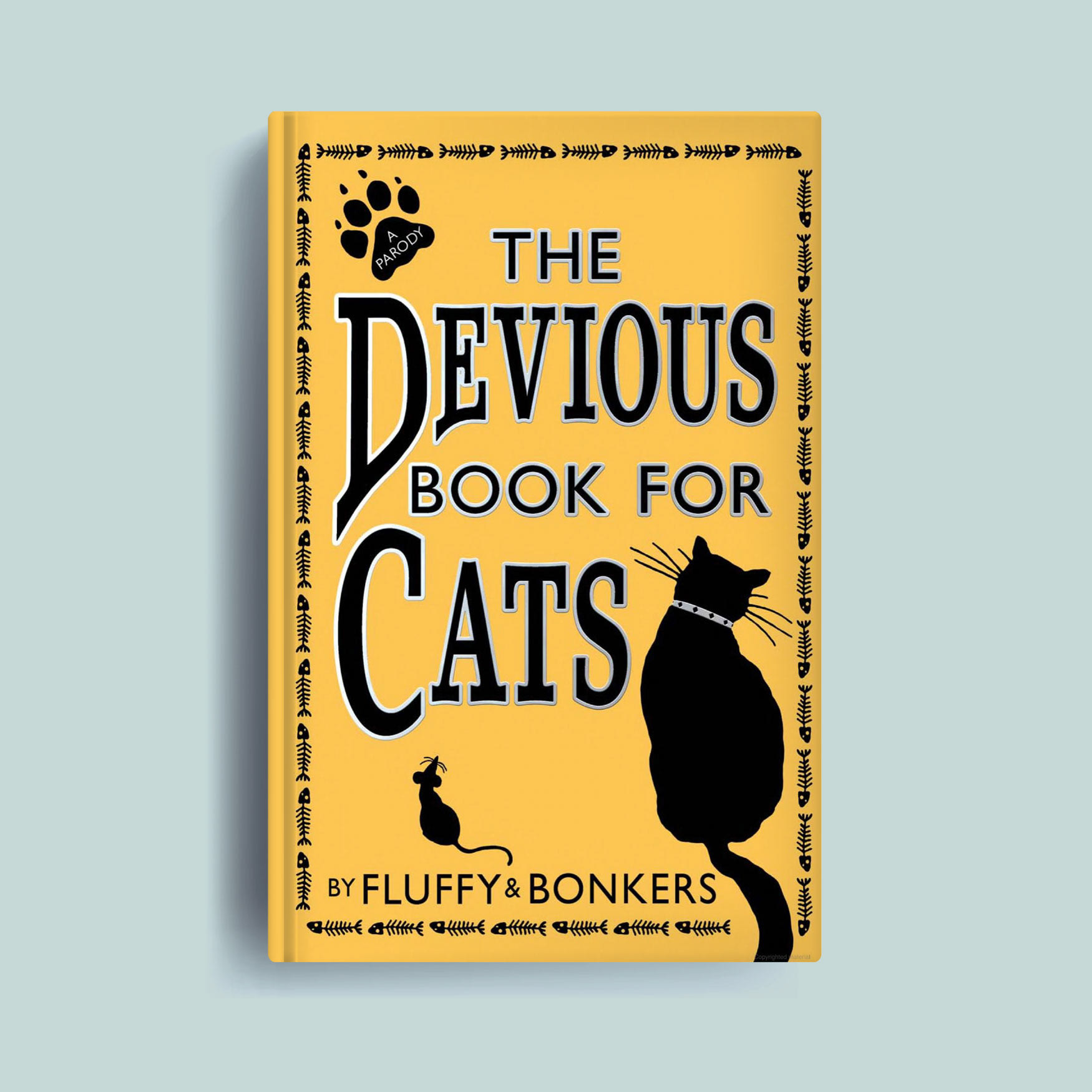 HarperNonFiction, 2009