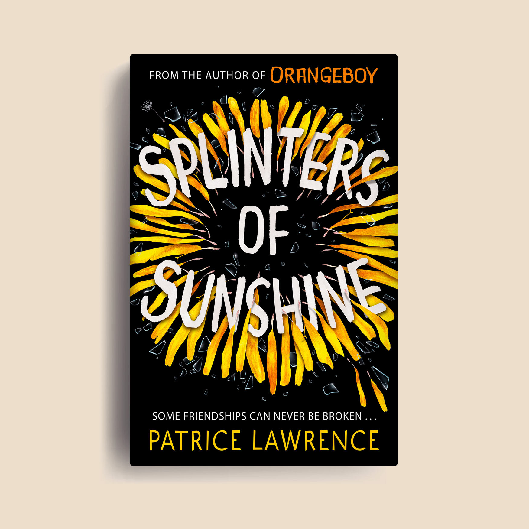 Hodder Children's Book, 2021