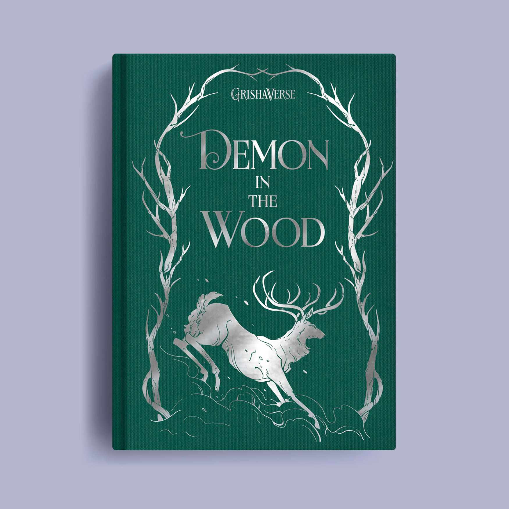 Wibalin design for Fairyloot; Illustrations by Dani Pendergast