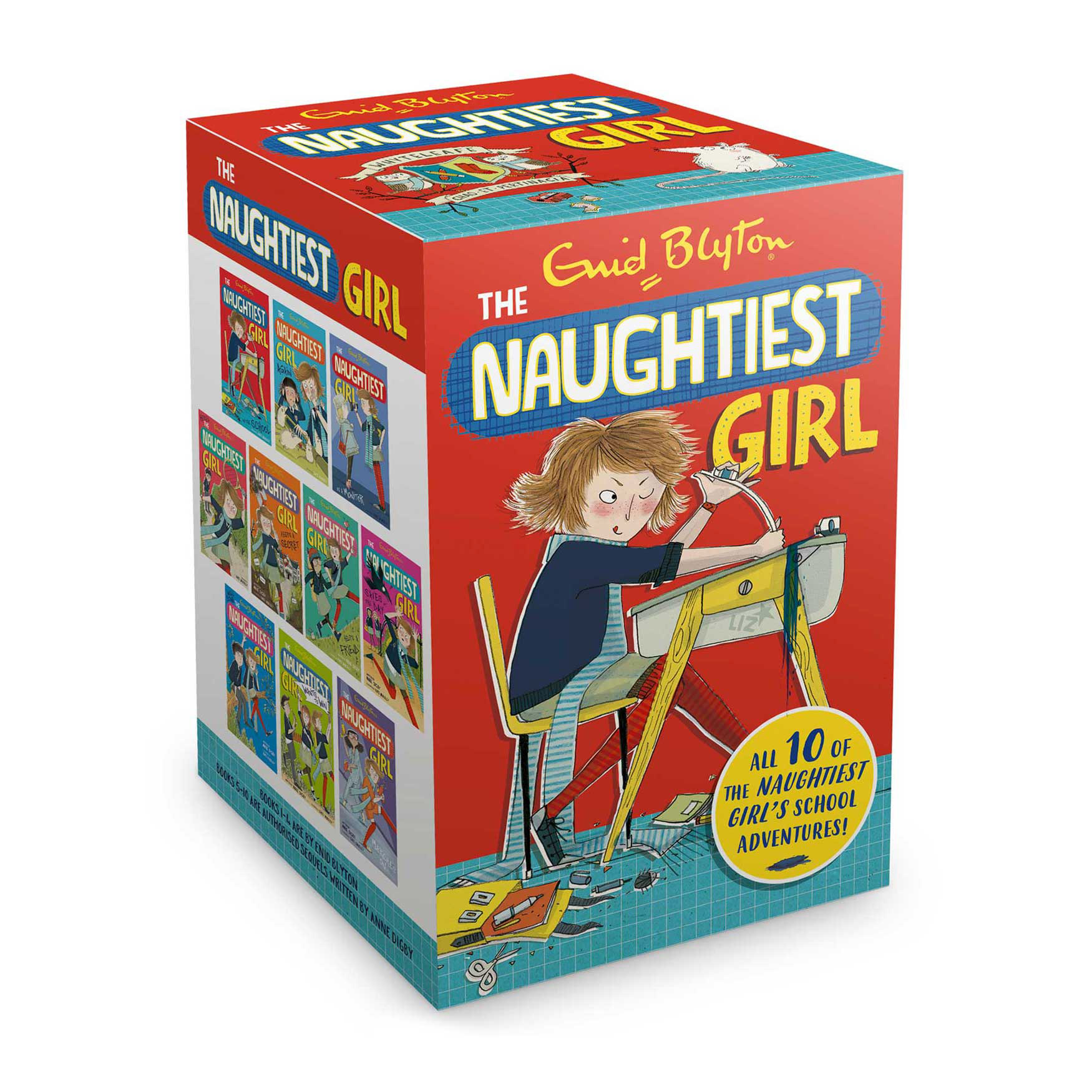 Hodder Children's Books, 2020