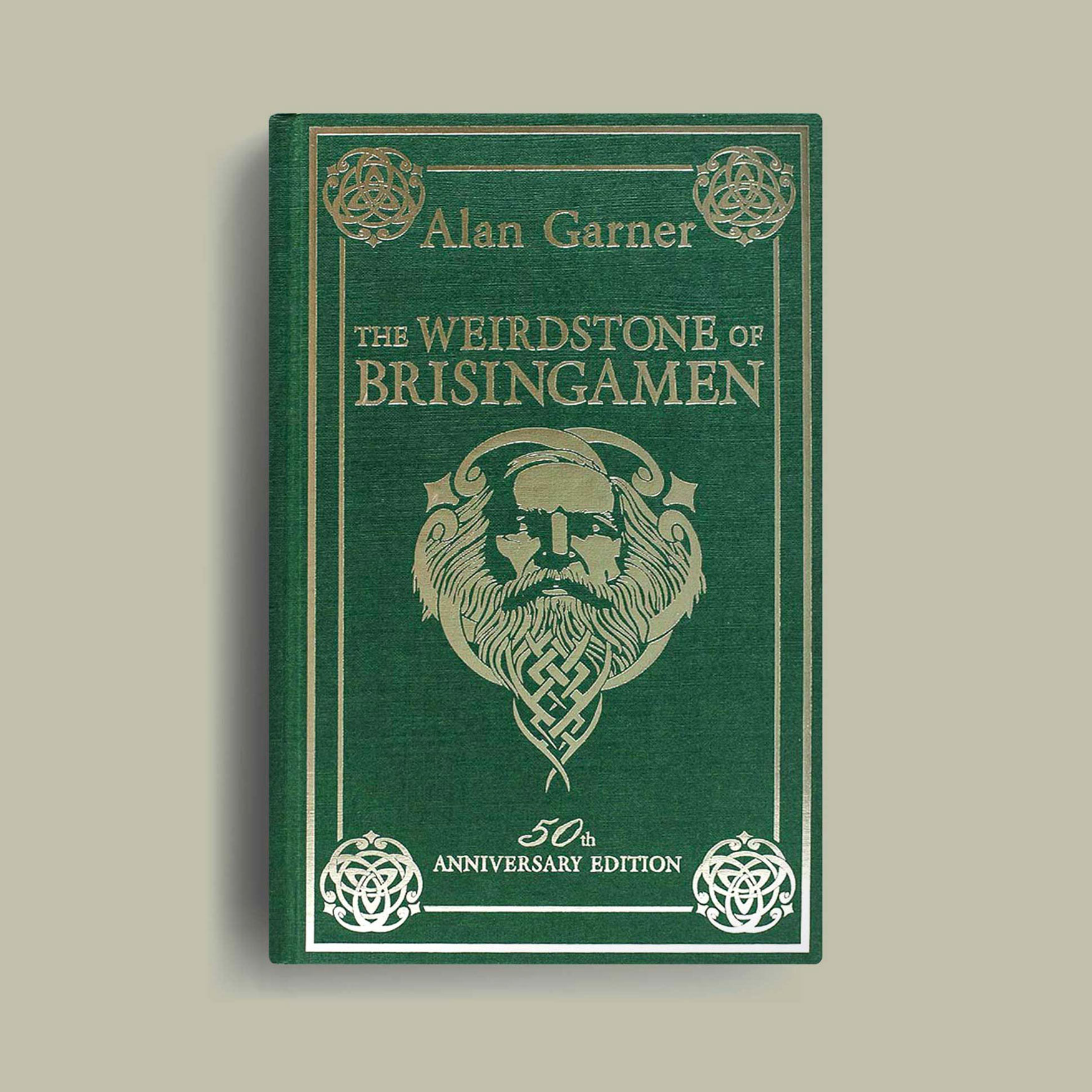 50th Anniversary edition, 2010