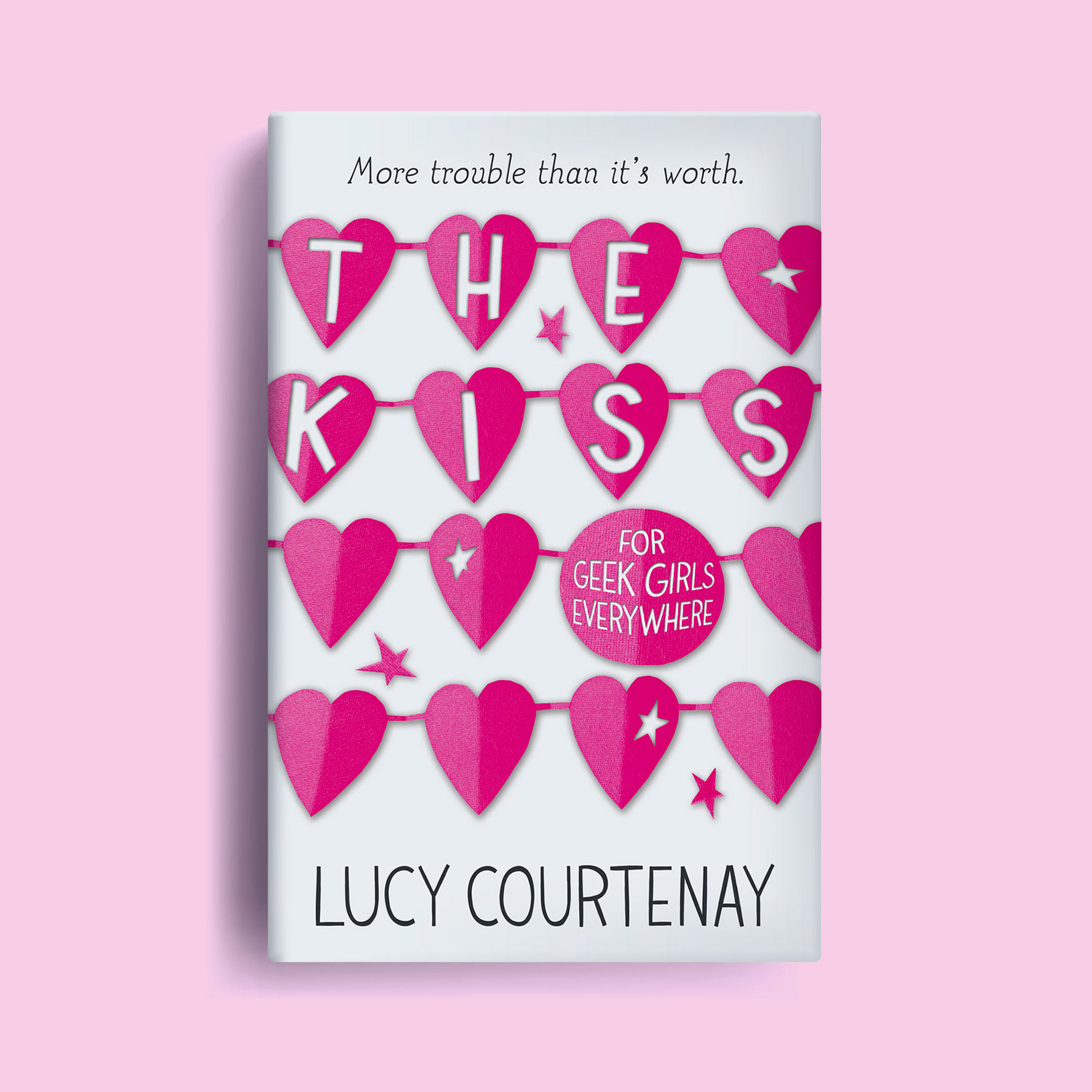 Hodder Children's Books, 2015