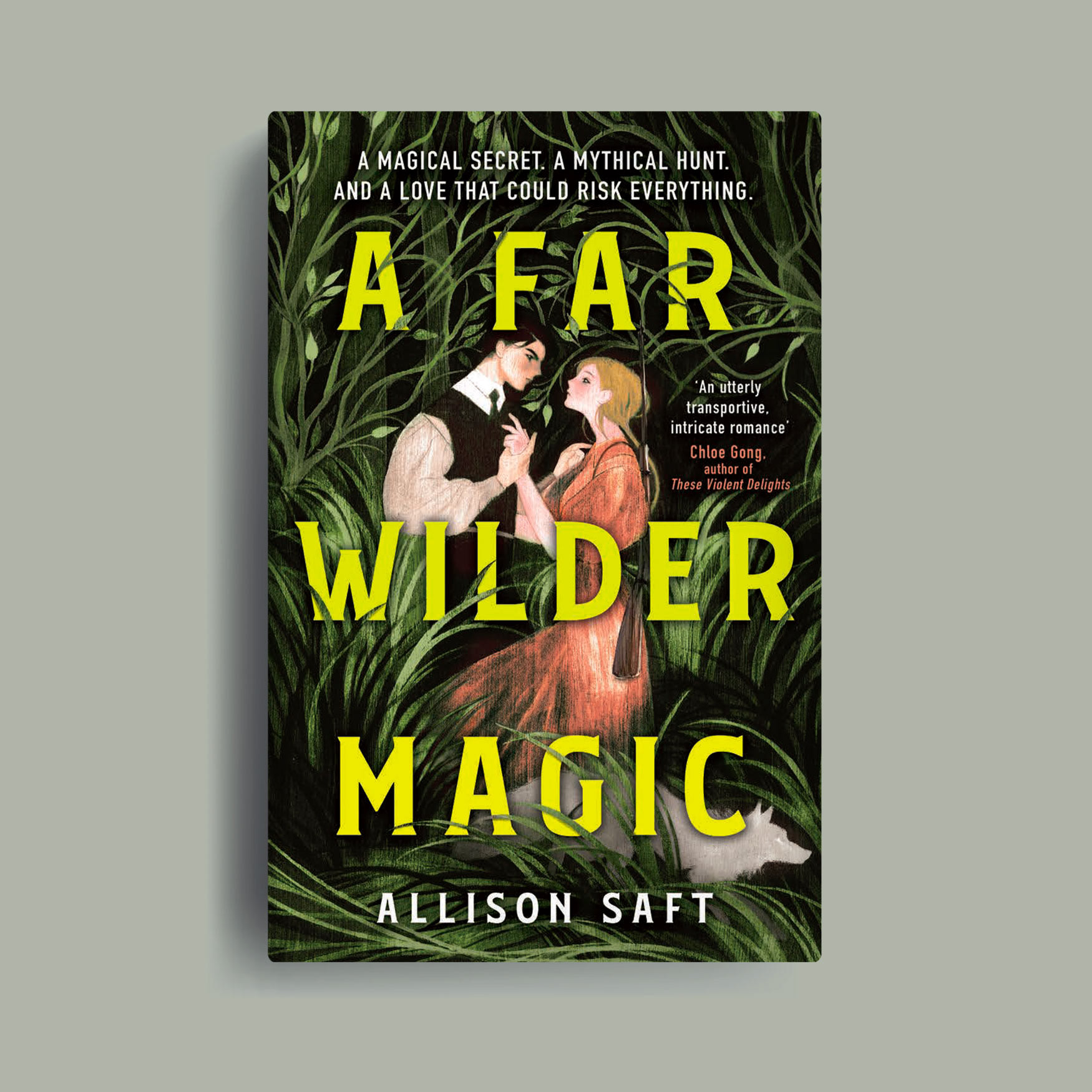 UK adaptation of the original US design by Kerri Resnick; Cover art by Em Allen. Orion Children's Books, 2022