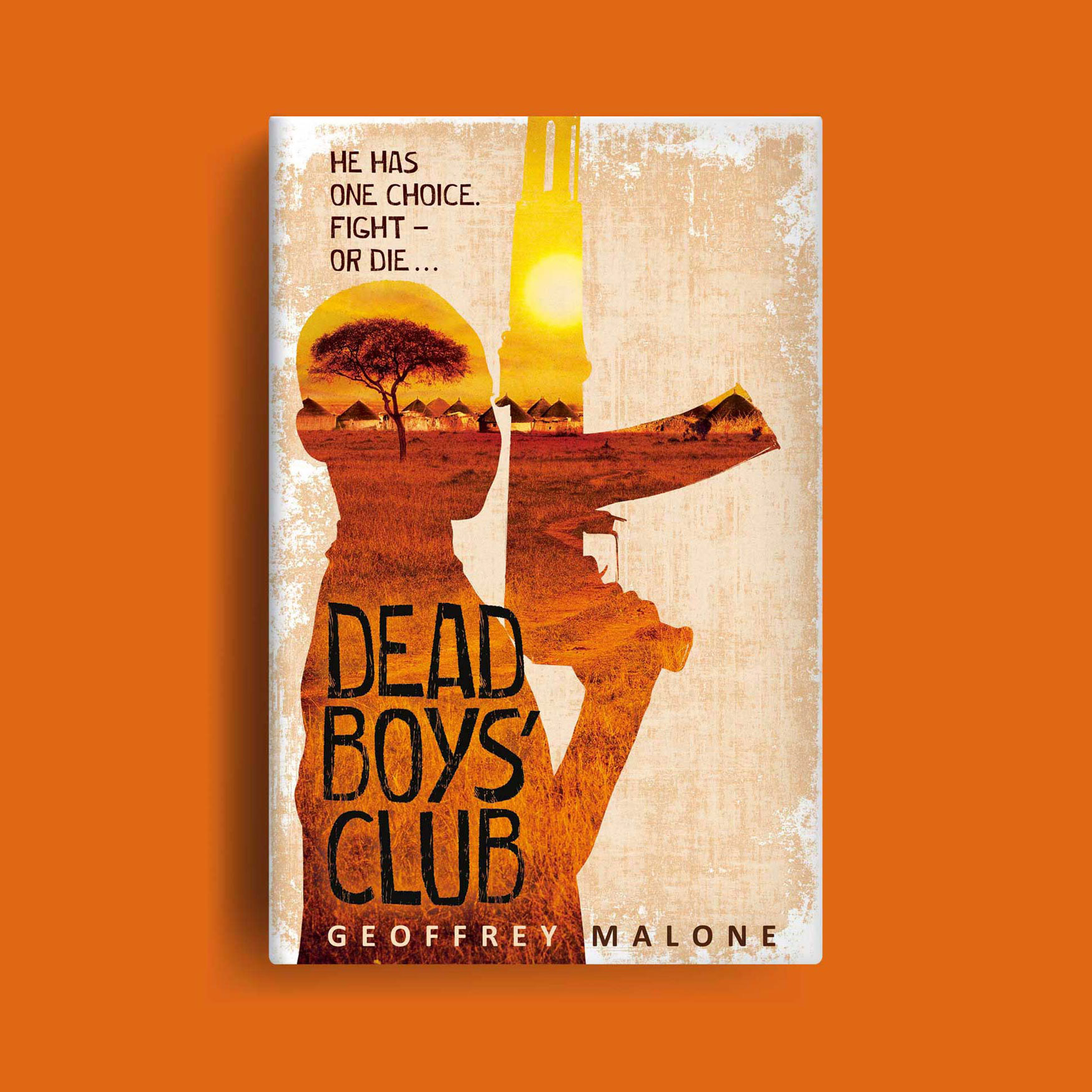 Hodder Children's Books, 2013