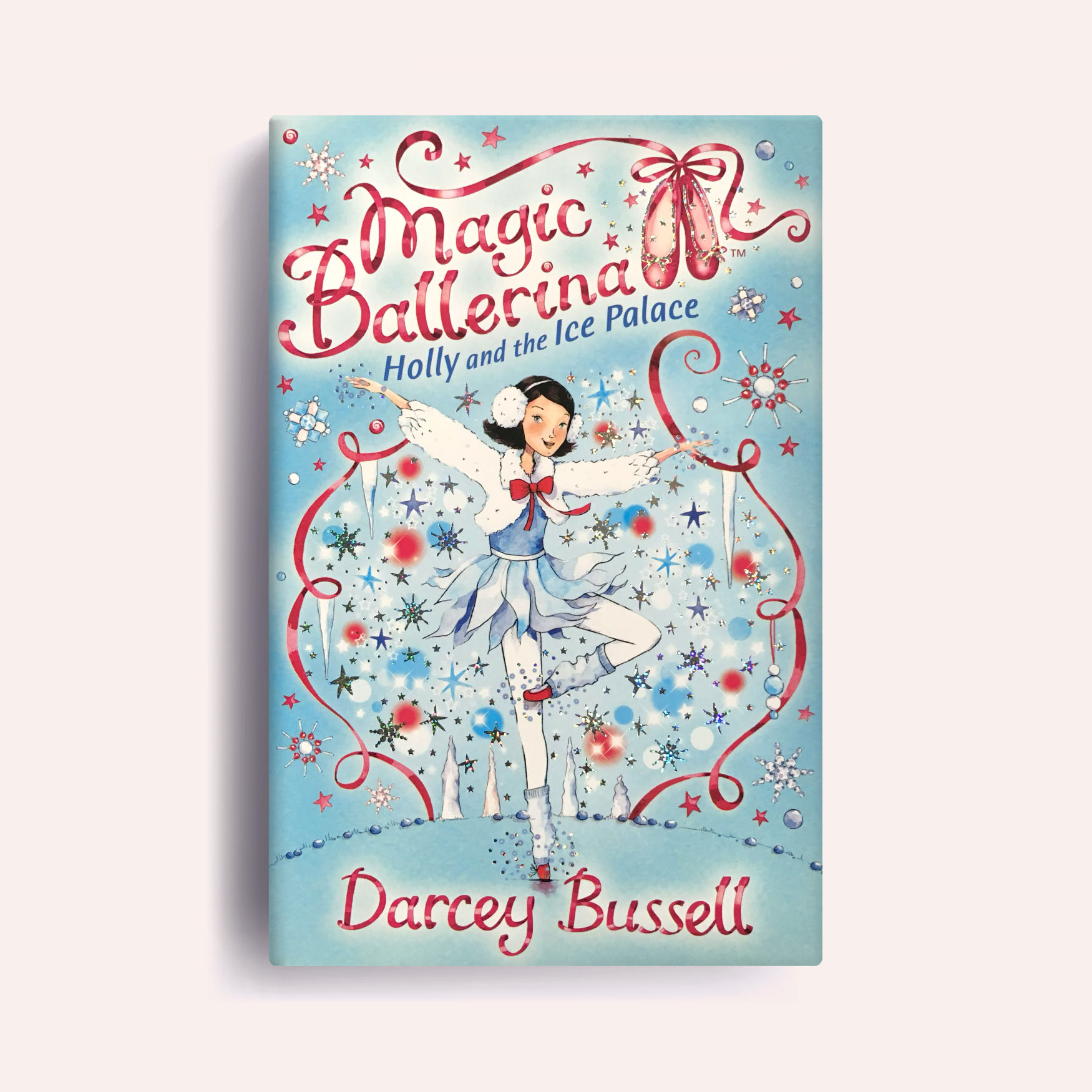 Original design; HarperCollins, 2009