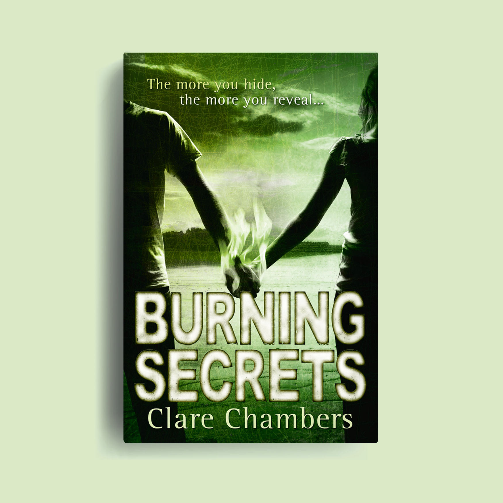 HarperCollins Children's Books, 2011