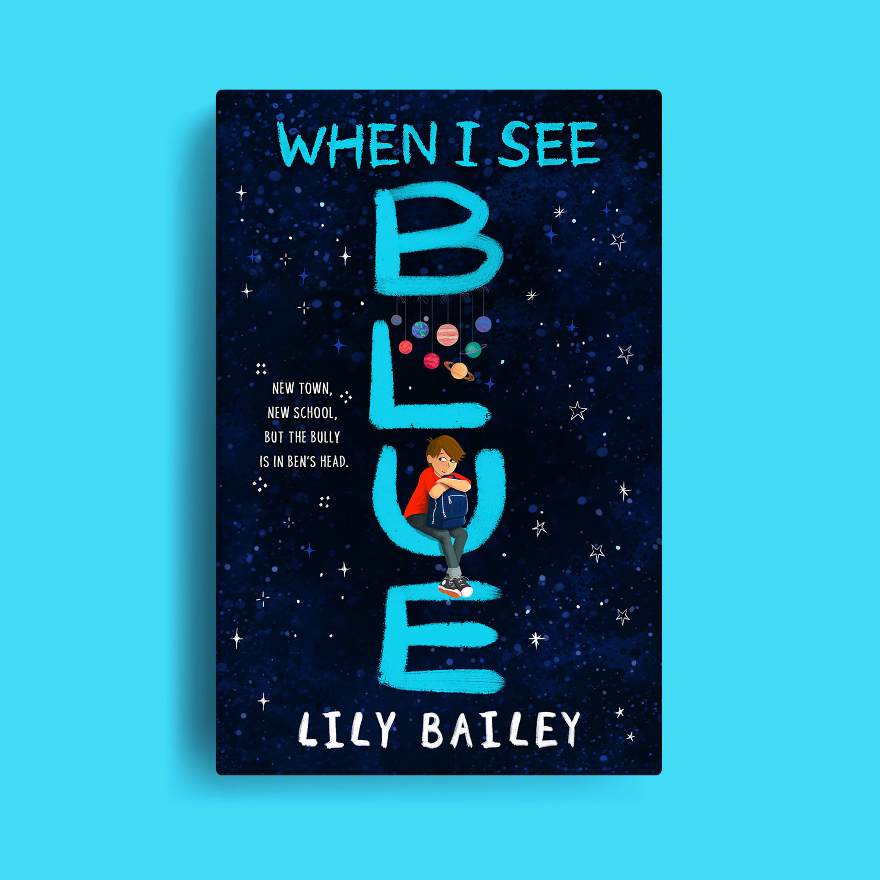 Artwork by Nigel Baines, 2022