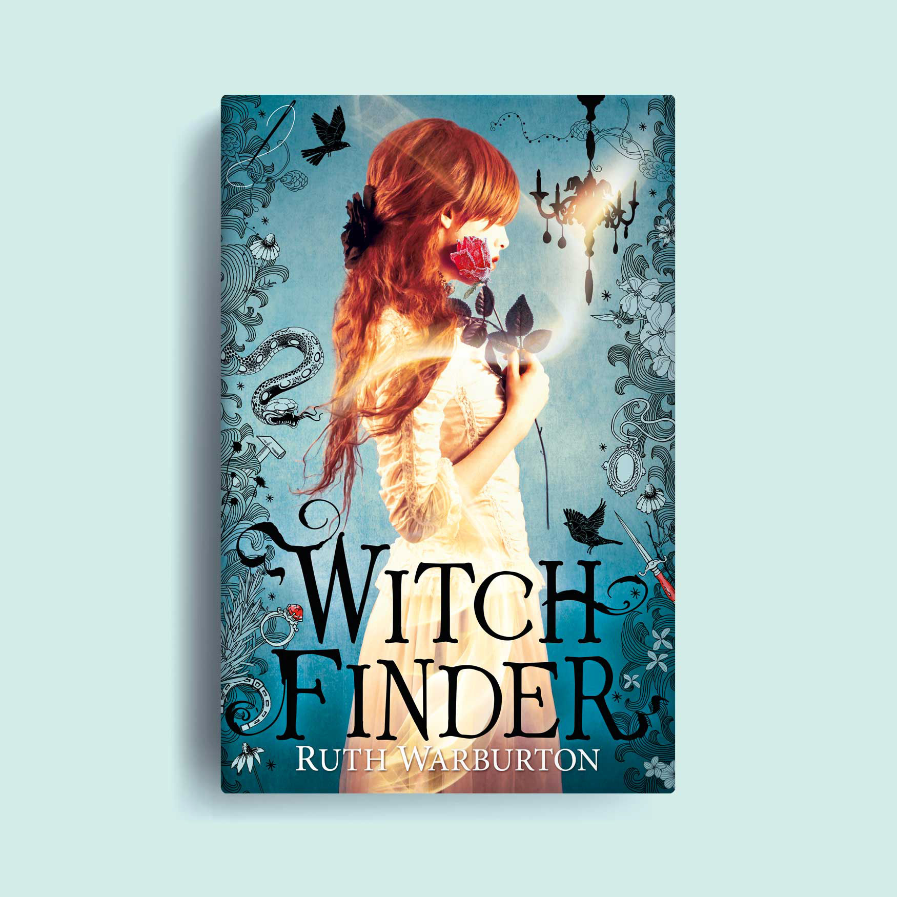 Hodder Children's Books, 2014