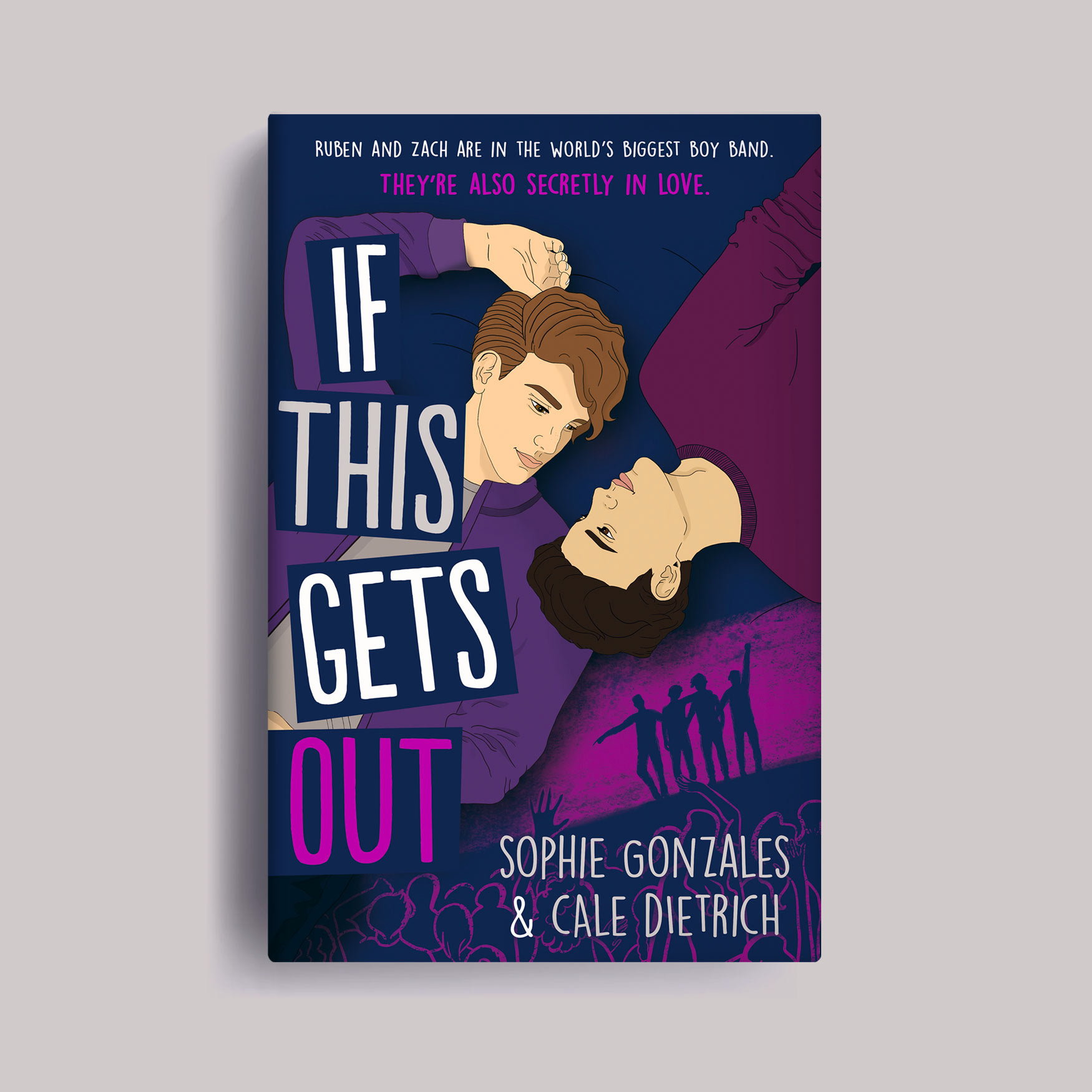 Hodder Children's Books, 2021