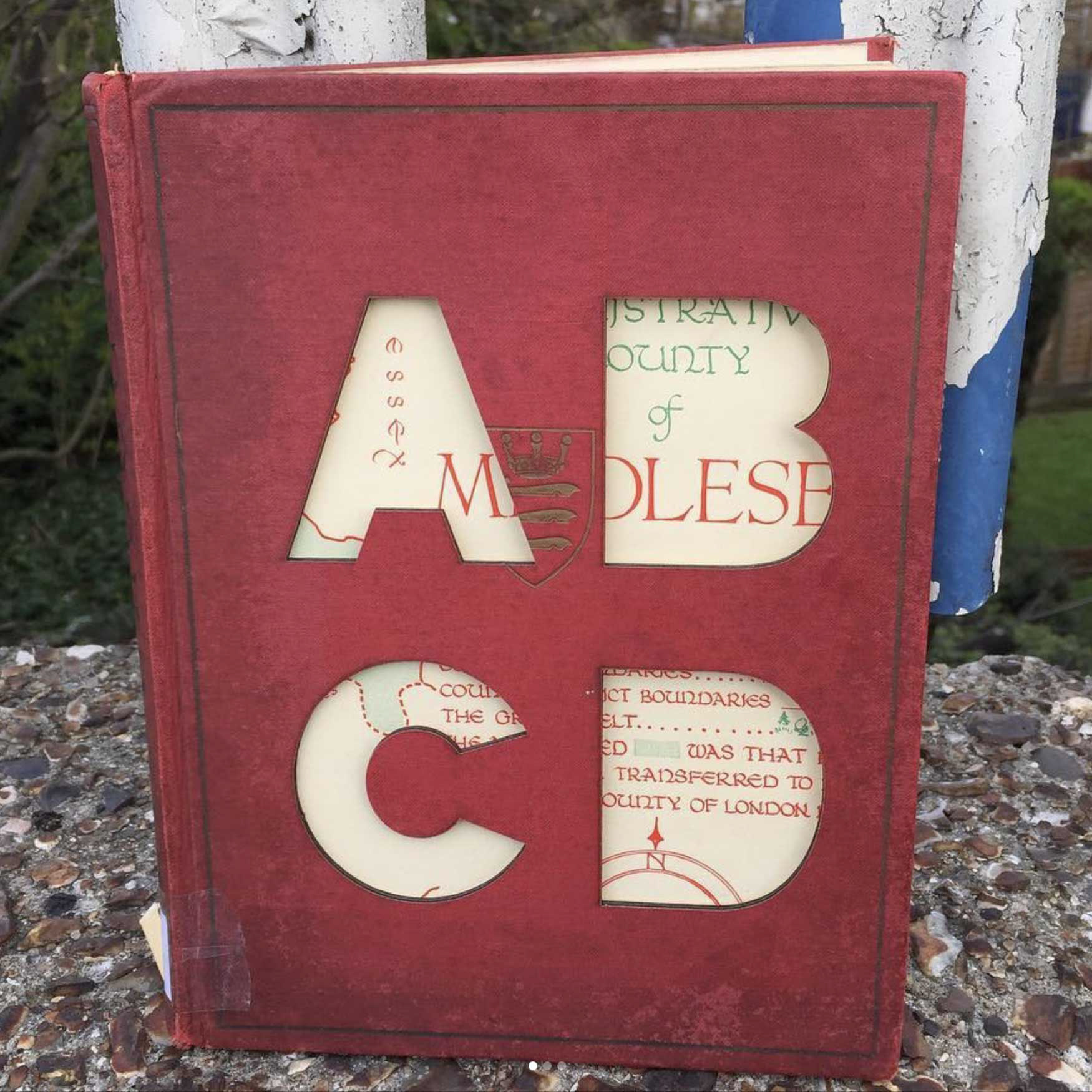 Academy of British Cover Design: Winner of YA category, 2019