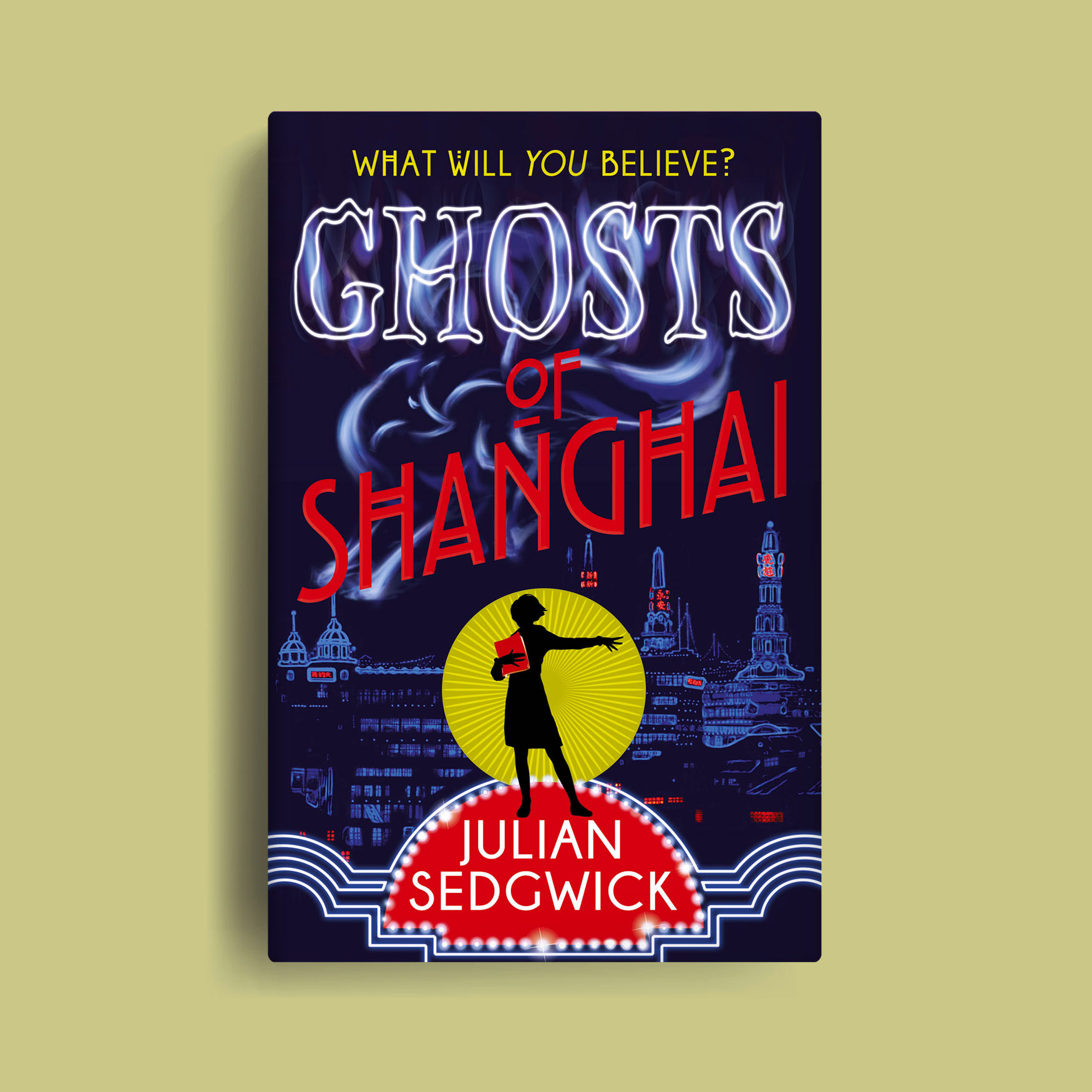 Design and illustration; Hodder Children's Books, 2015