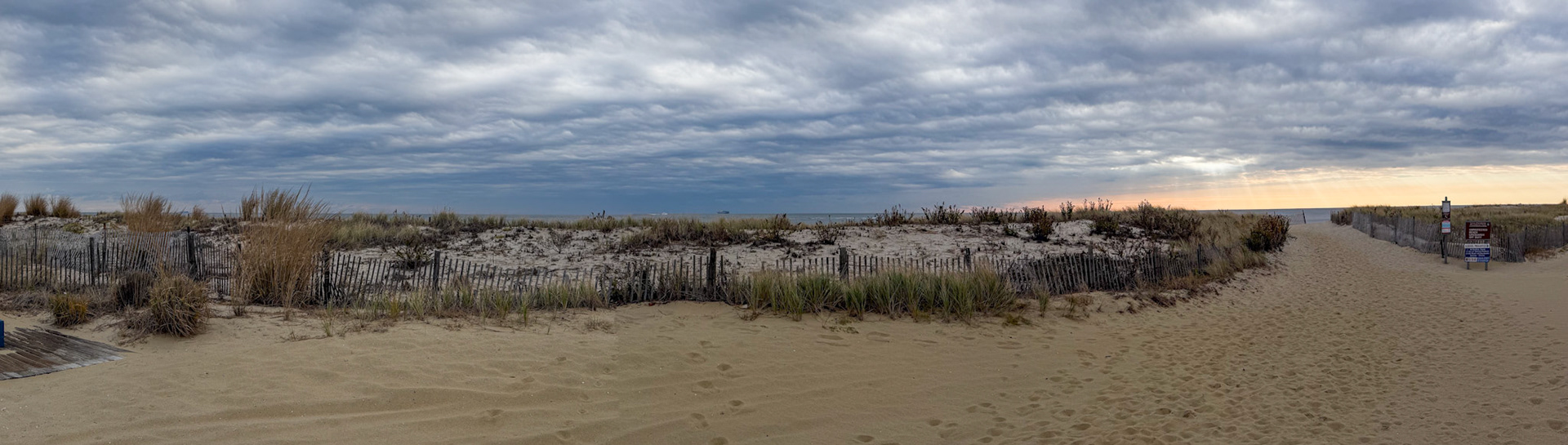 North Long Branch New Jersey Sunbeams