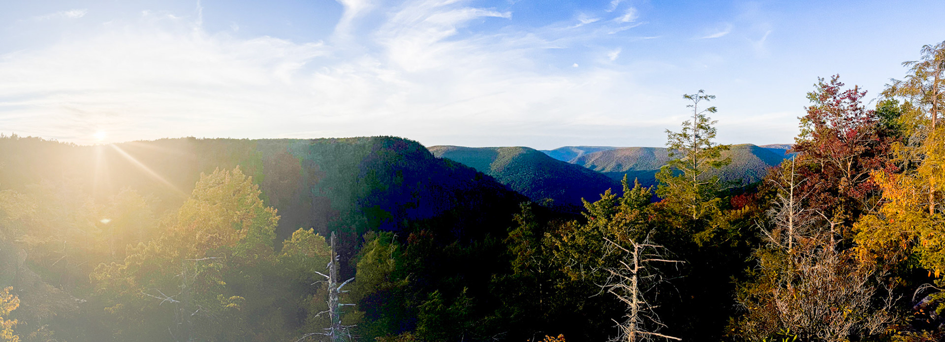 Otter Creek Wilderness