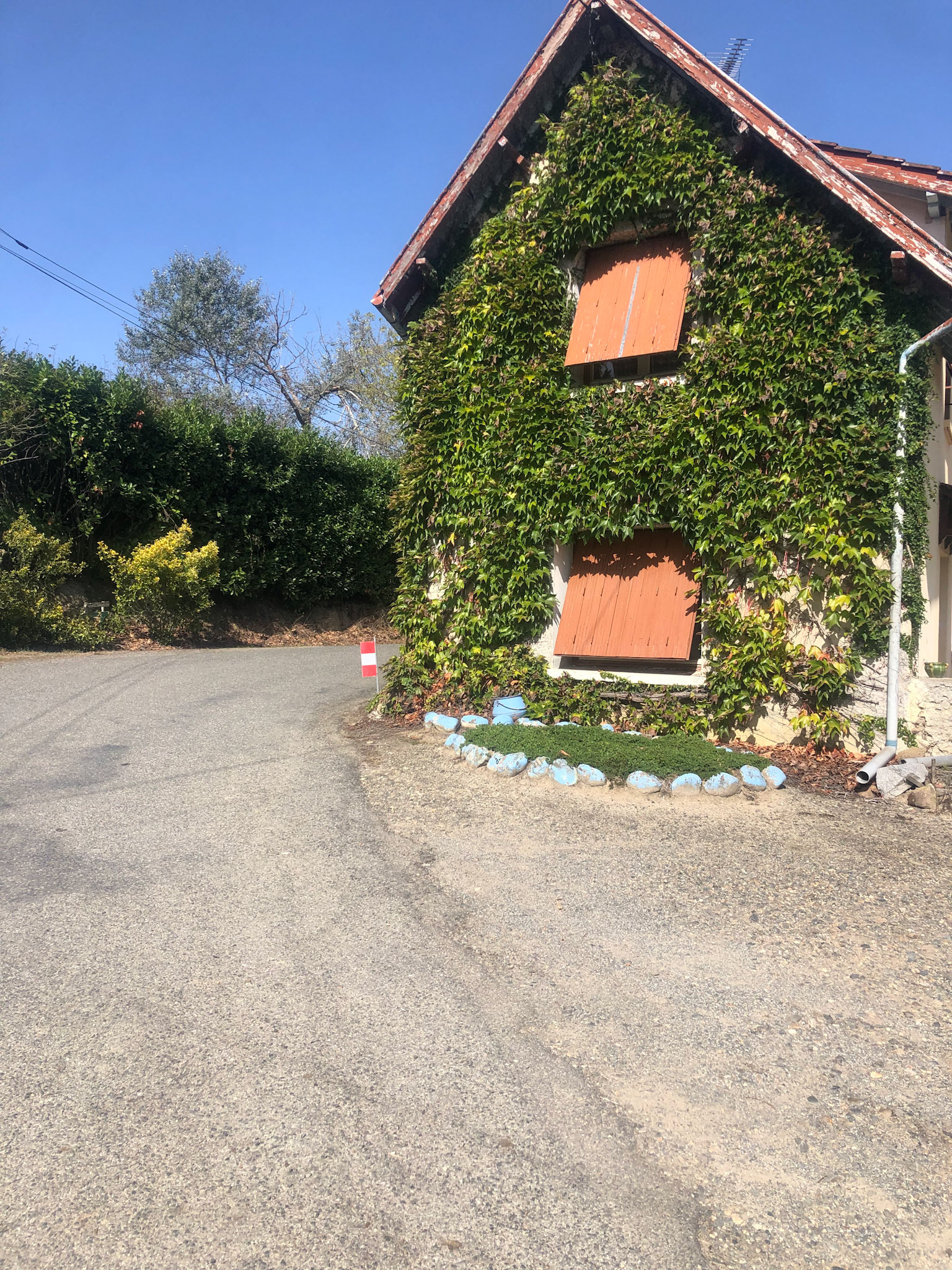 Not too much in America