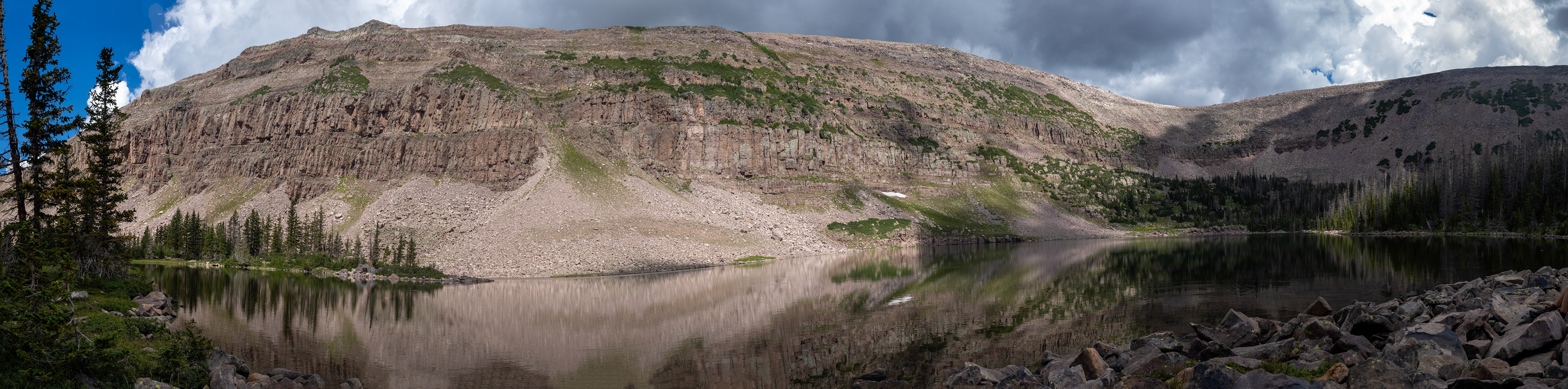 Dean's Lake