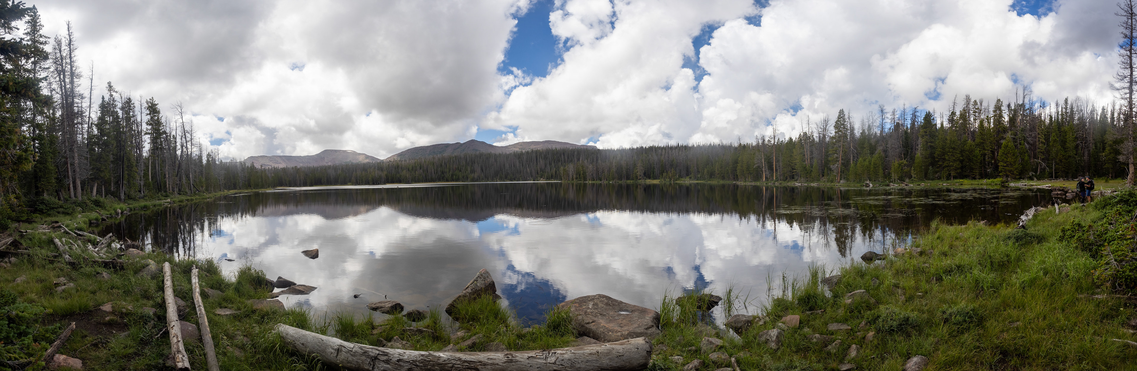 Not sure which Lake