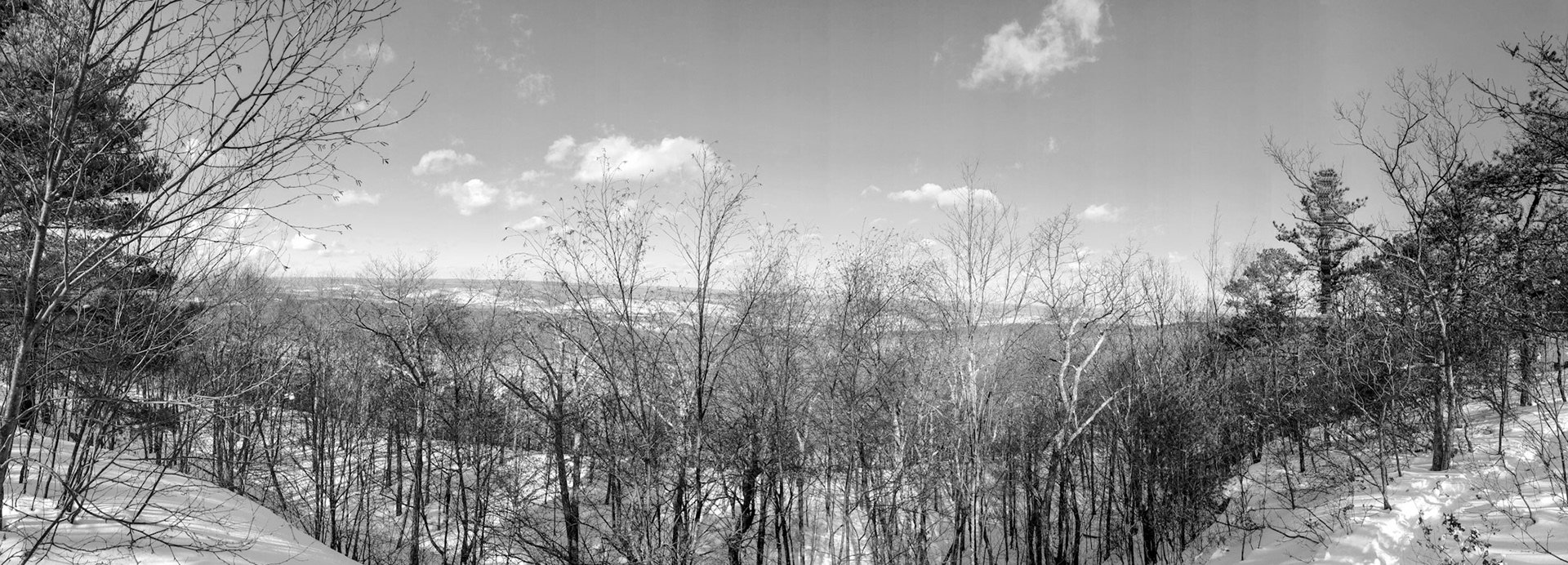 High Point 2021 Snowshoeing E-410 Composite