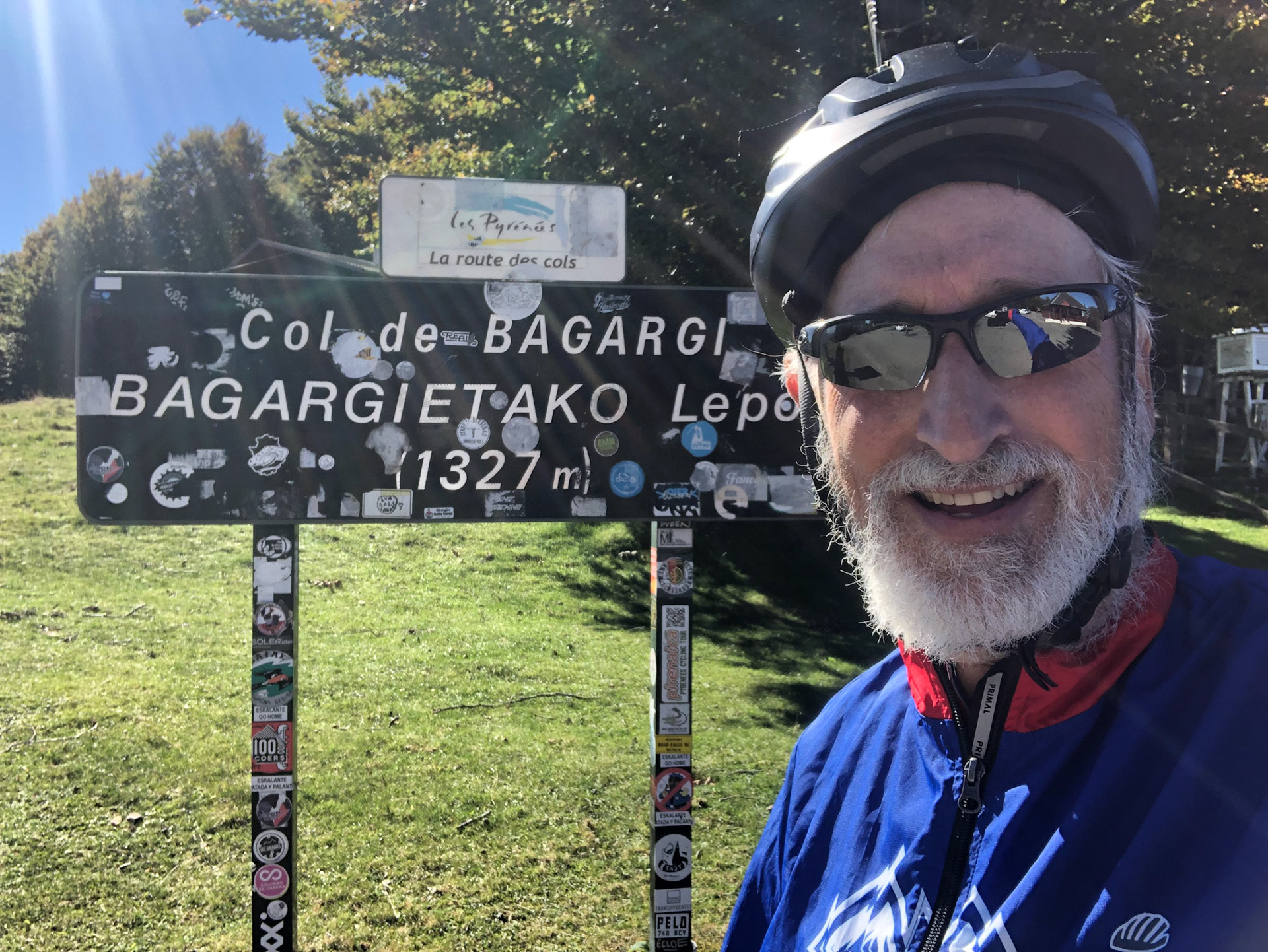 The Bagargi