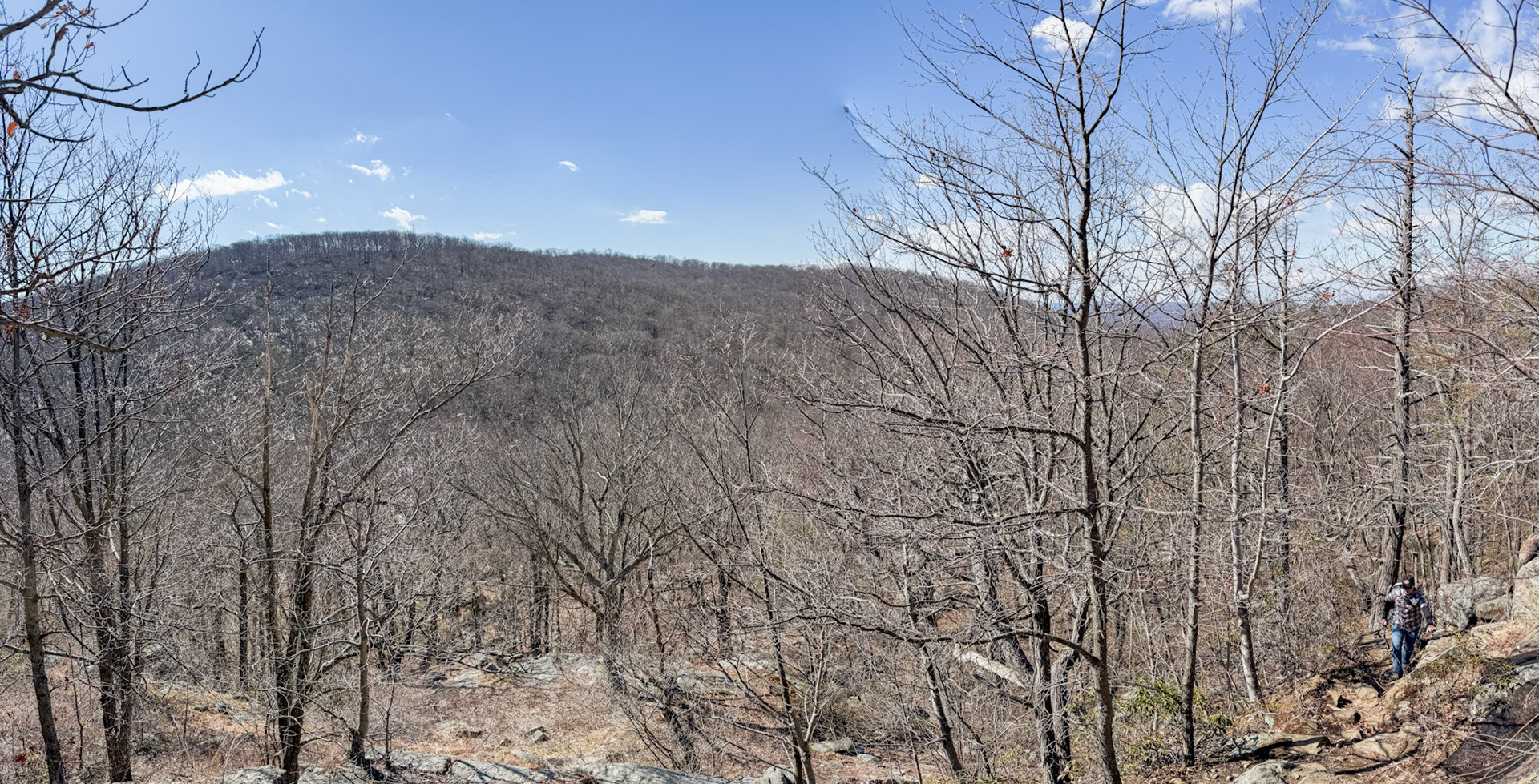 Seven Hills