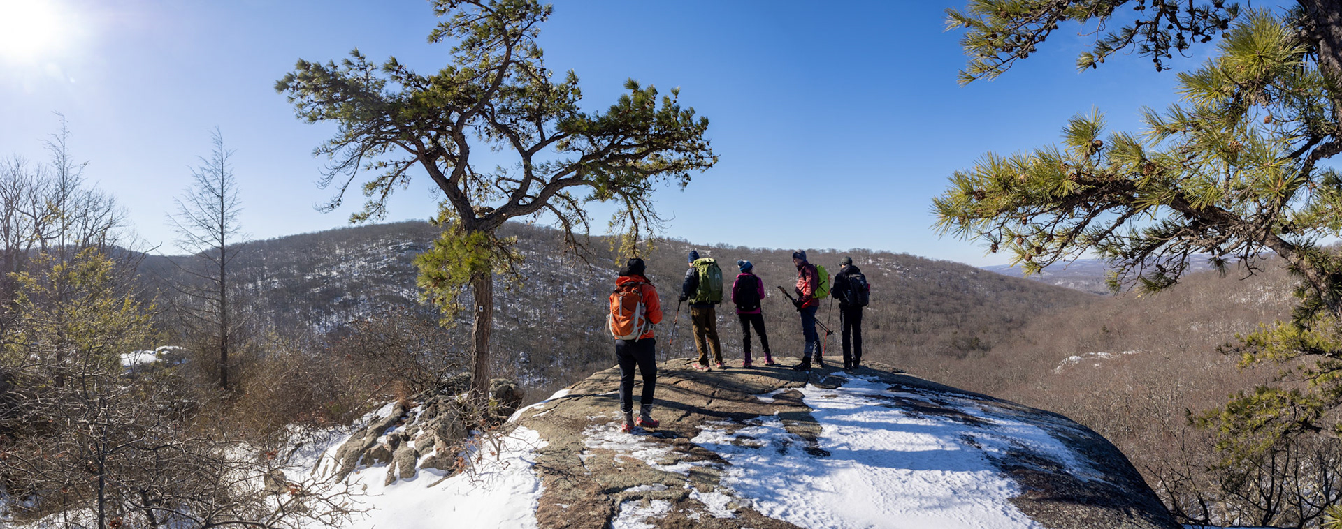 Another Seven Hills Vista