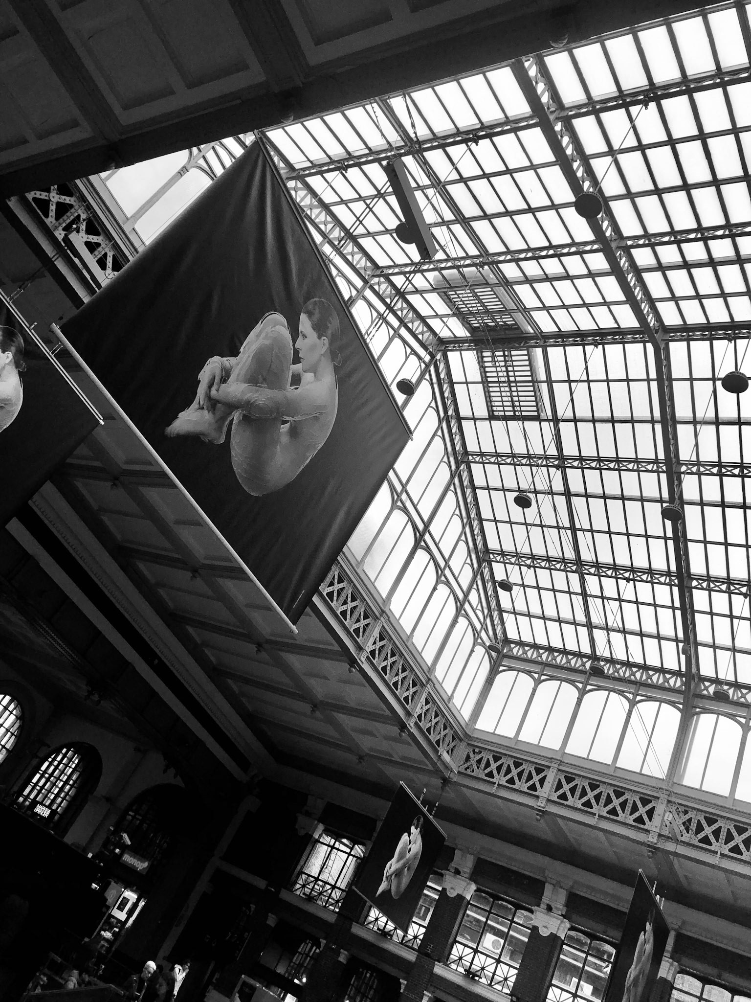 Gare Flandres in Lille