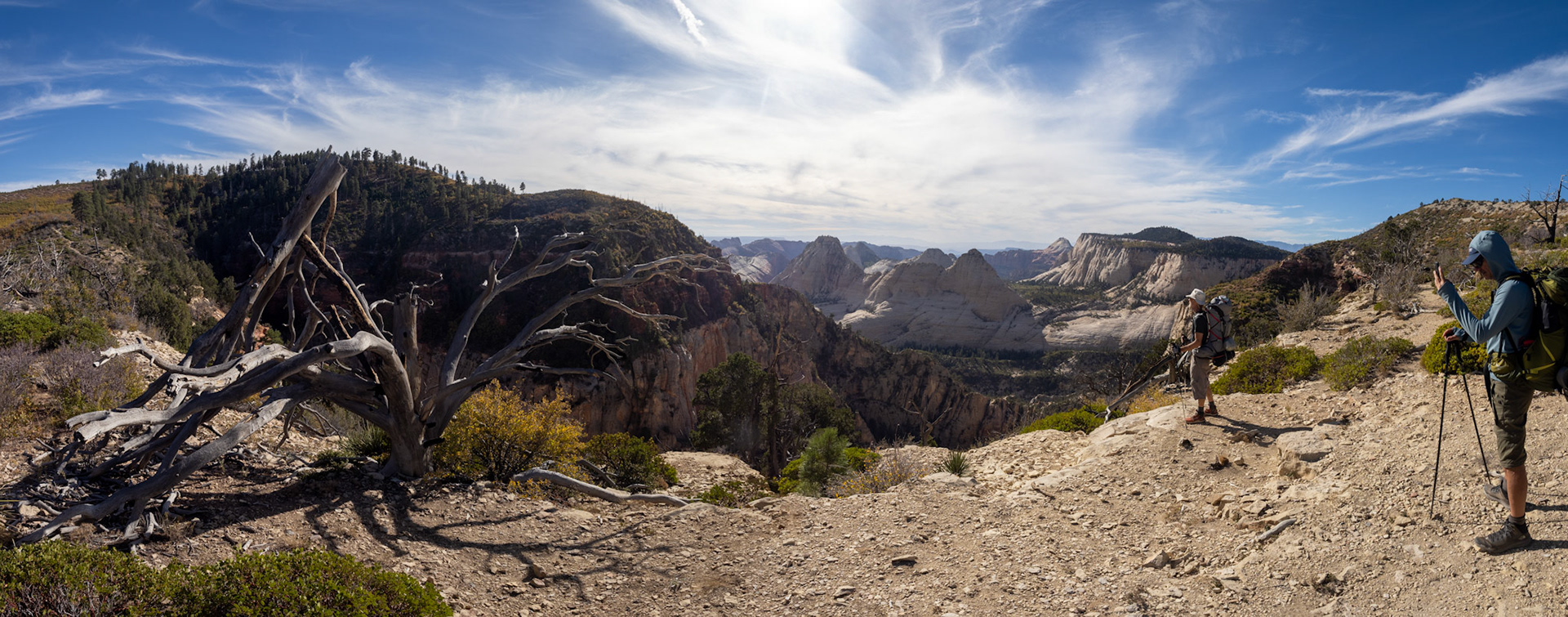 What makes the West Rim so awesome you ask?