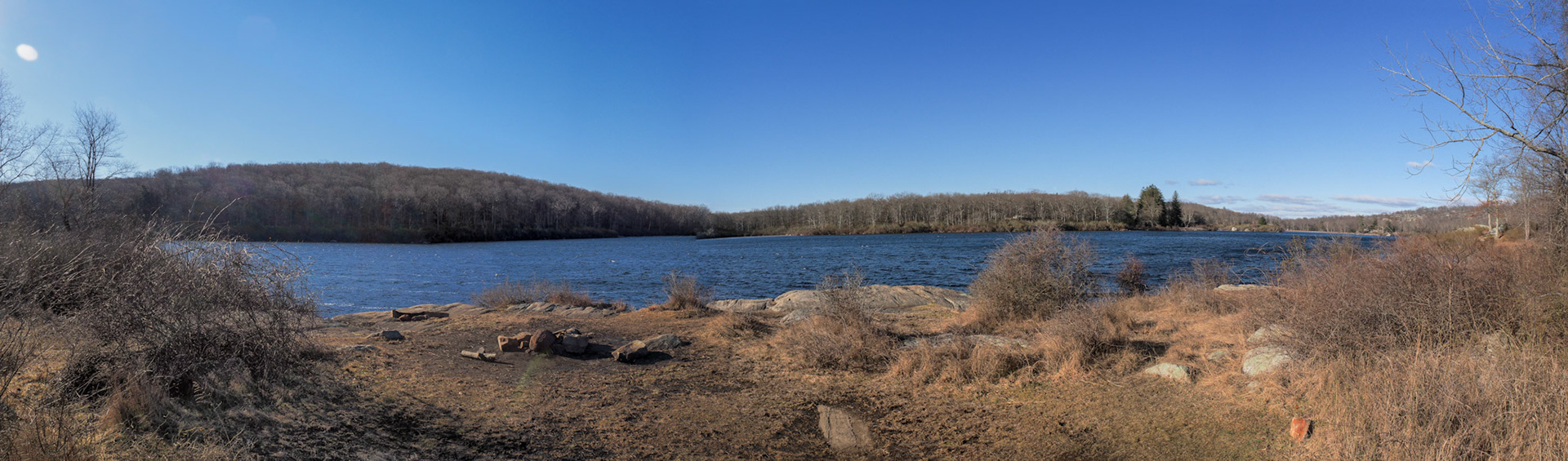 Lake Wanoksink