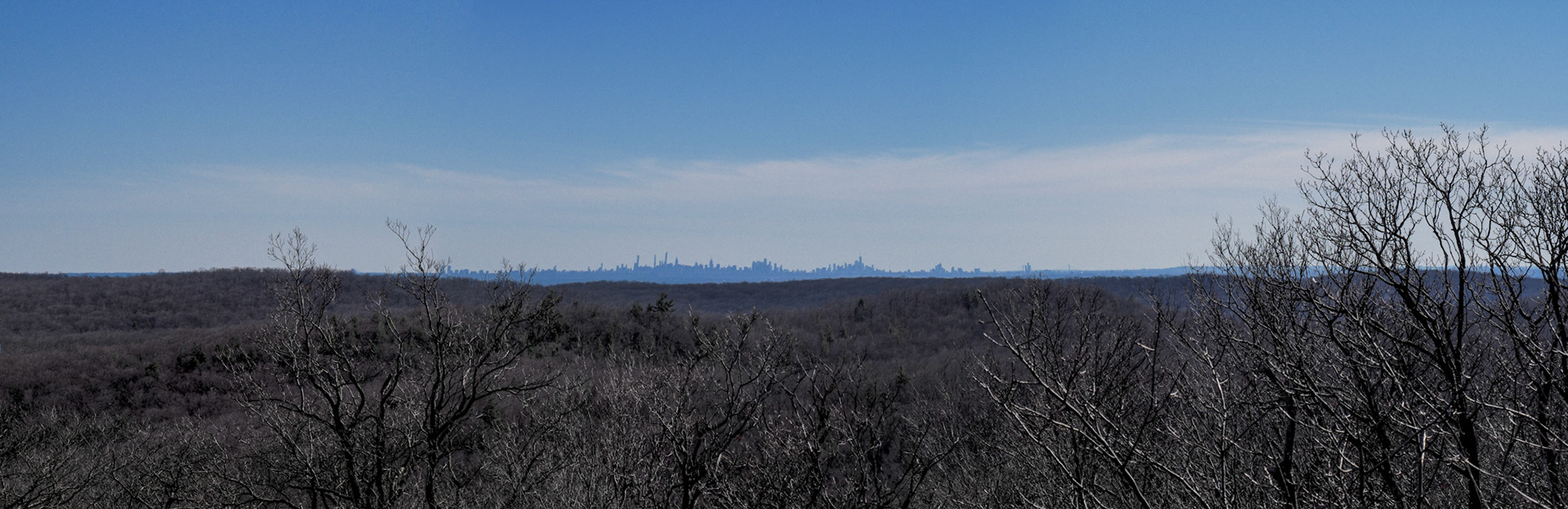 As Clear a NYC Image as can be had