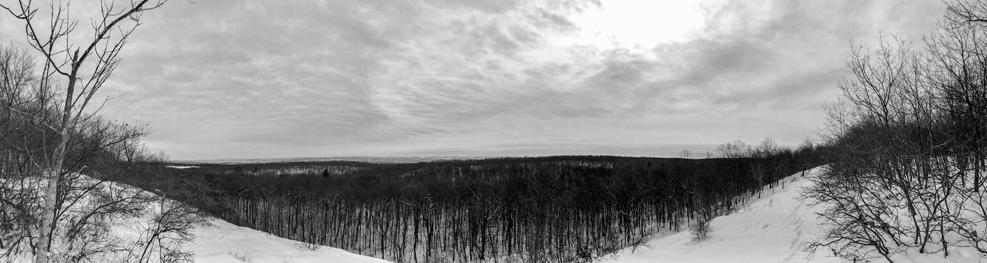 High Point 2021 Snowshoeing E-410 Composite