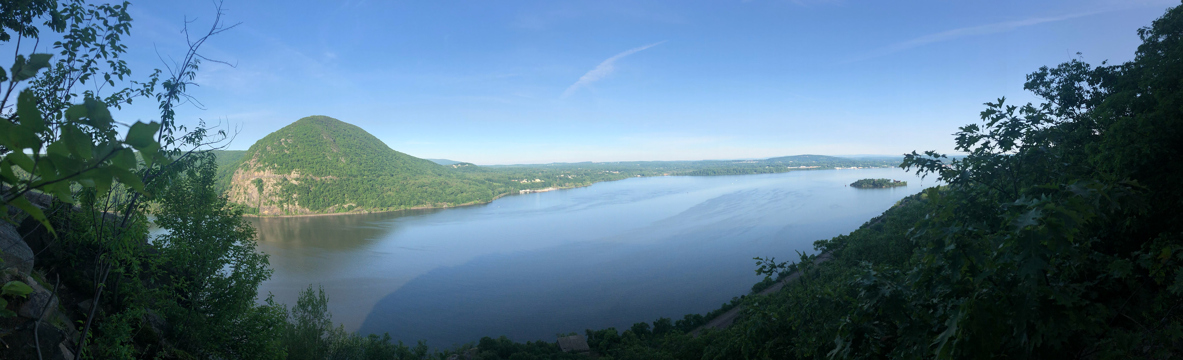 May 25, 2019 Cornwall-on-Hudson and Storm King