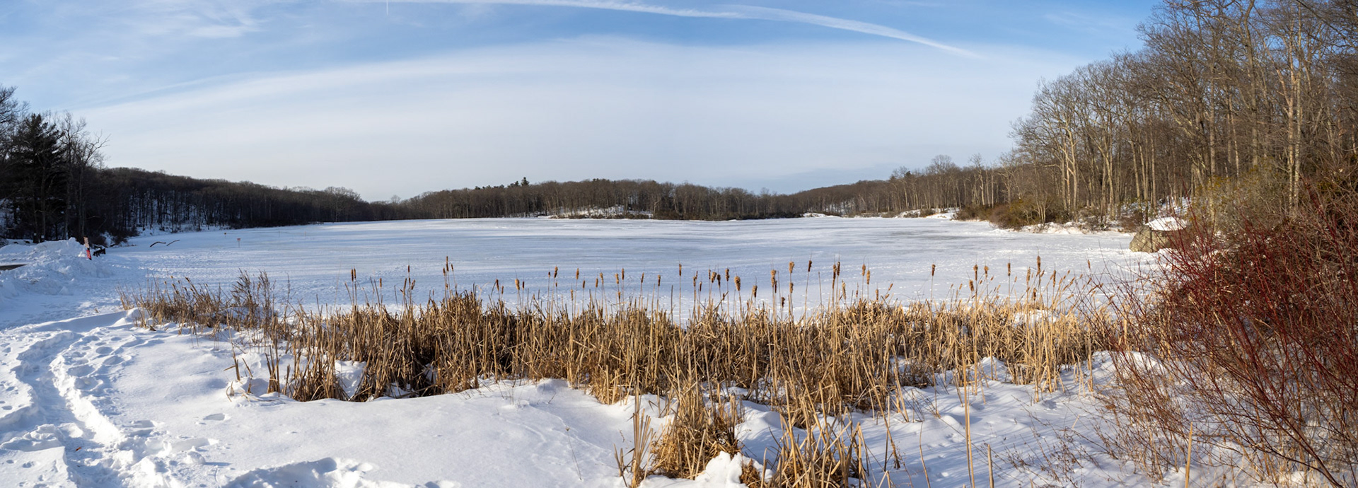 Lake Skannatati