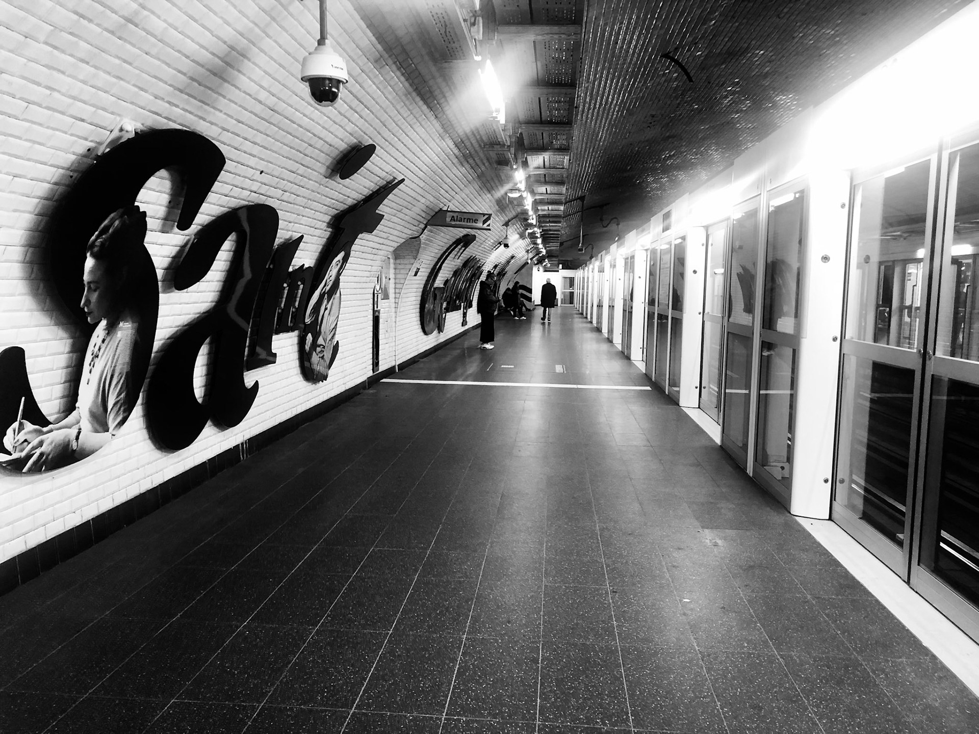 Saint Germain Station