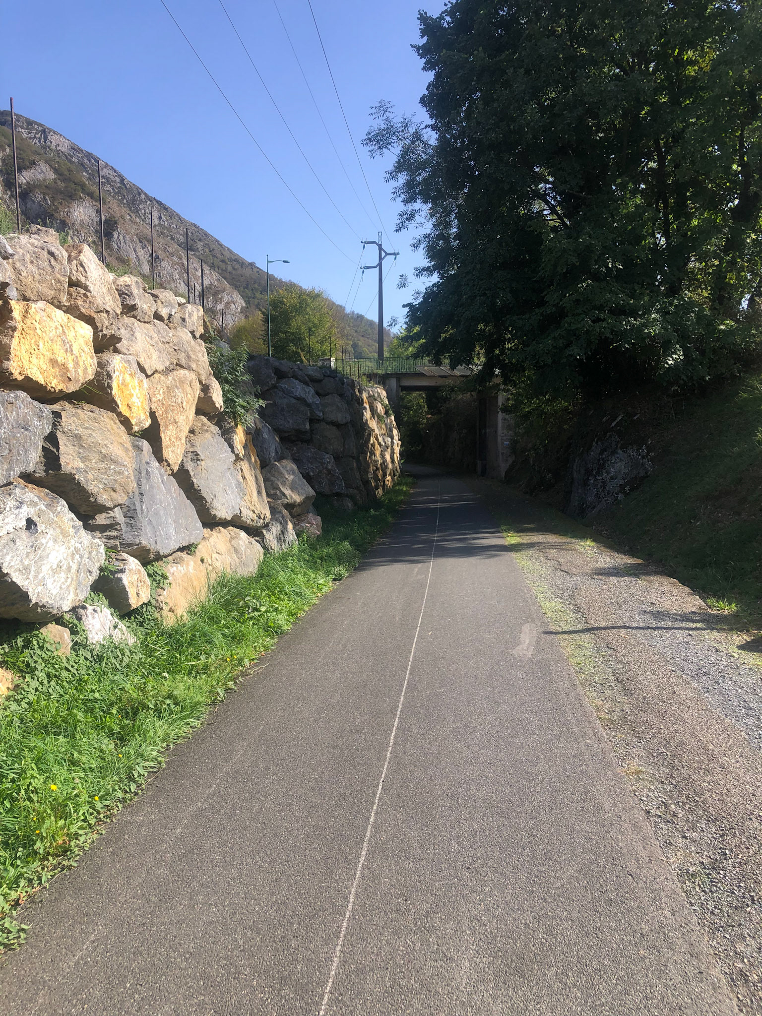 Infrastructure