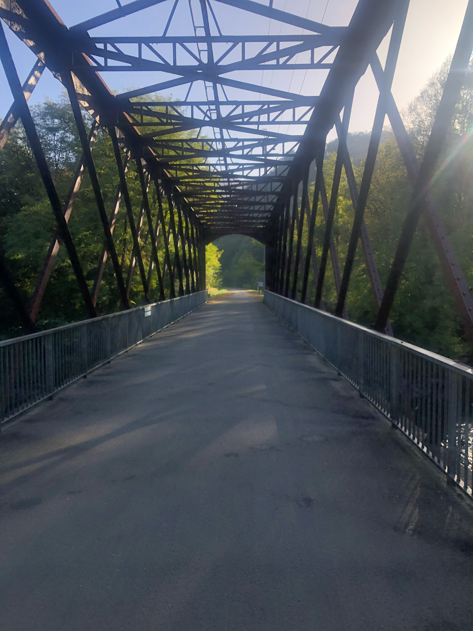 Infrastructure