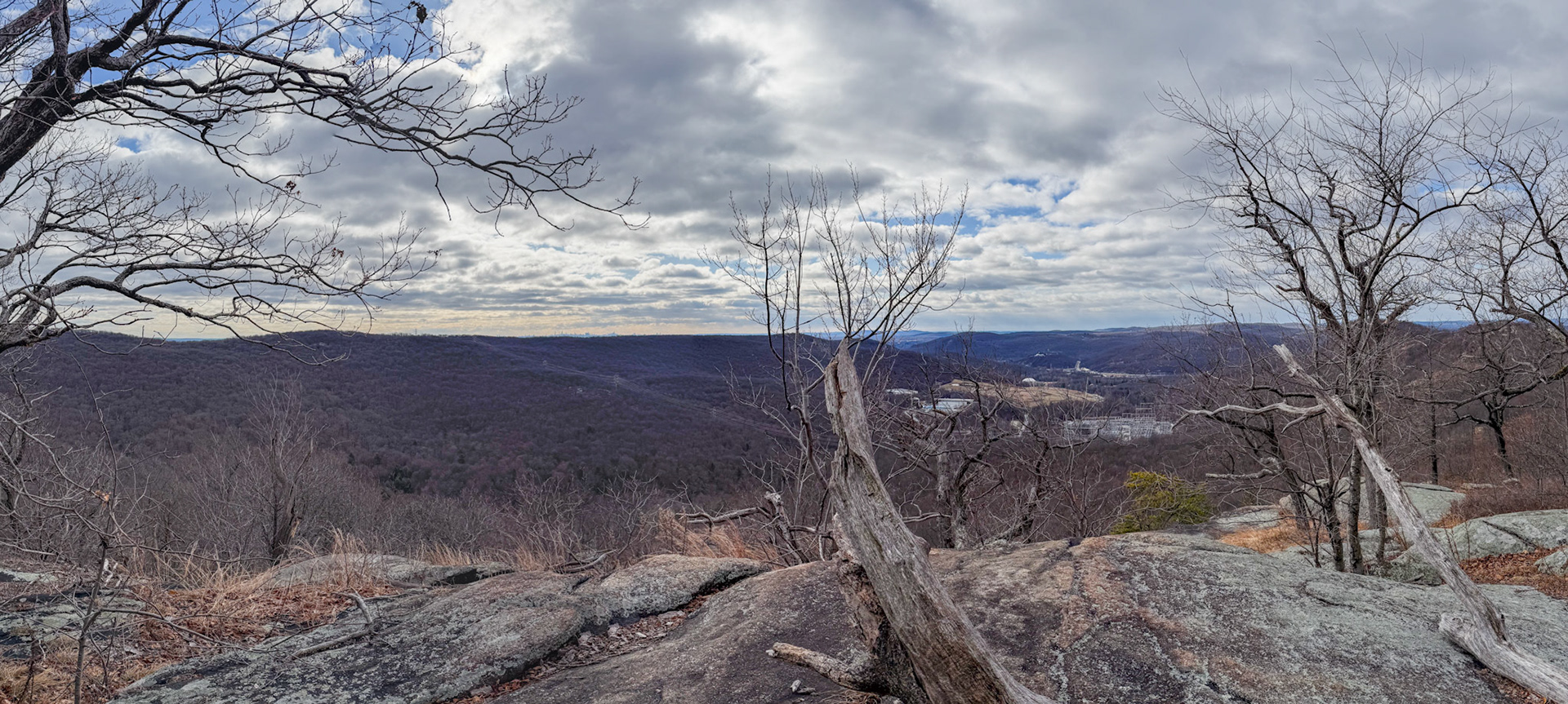 Seven Hills Vista